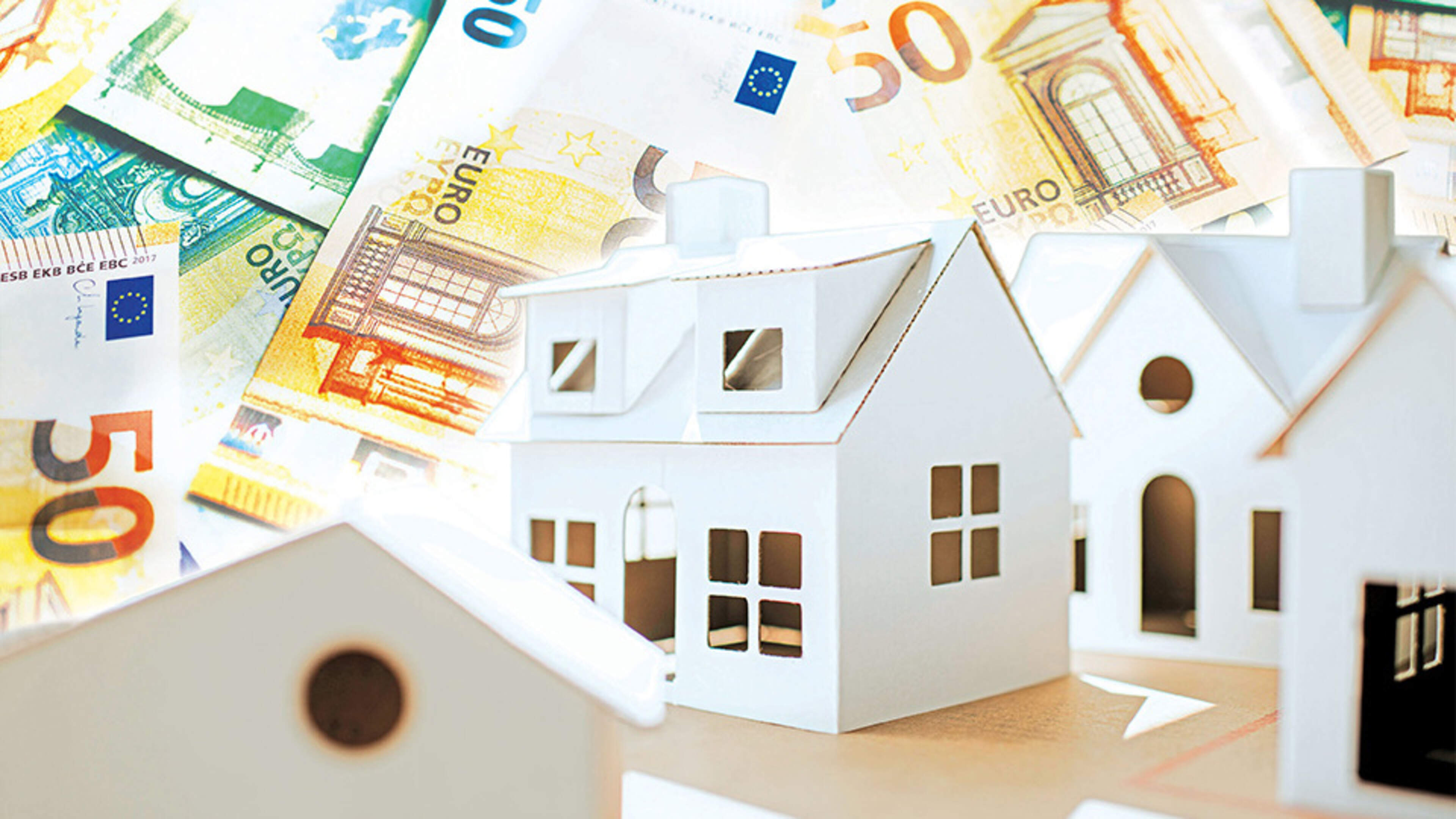 Numbers in arrears on their mortgage payments fall to a 16-year low