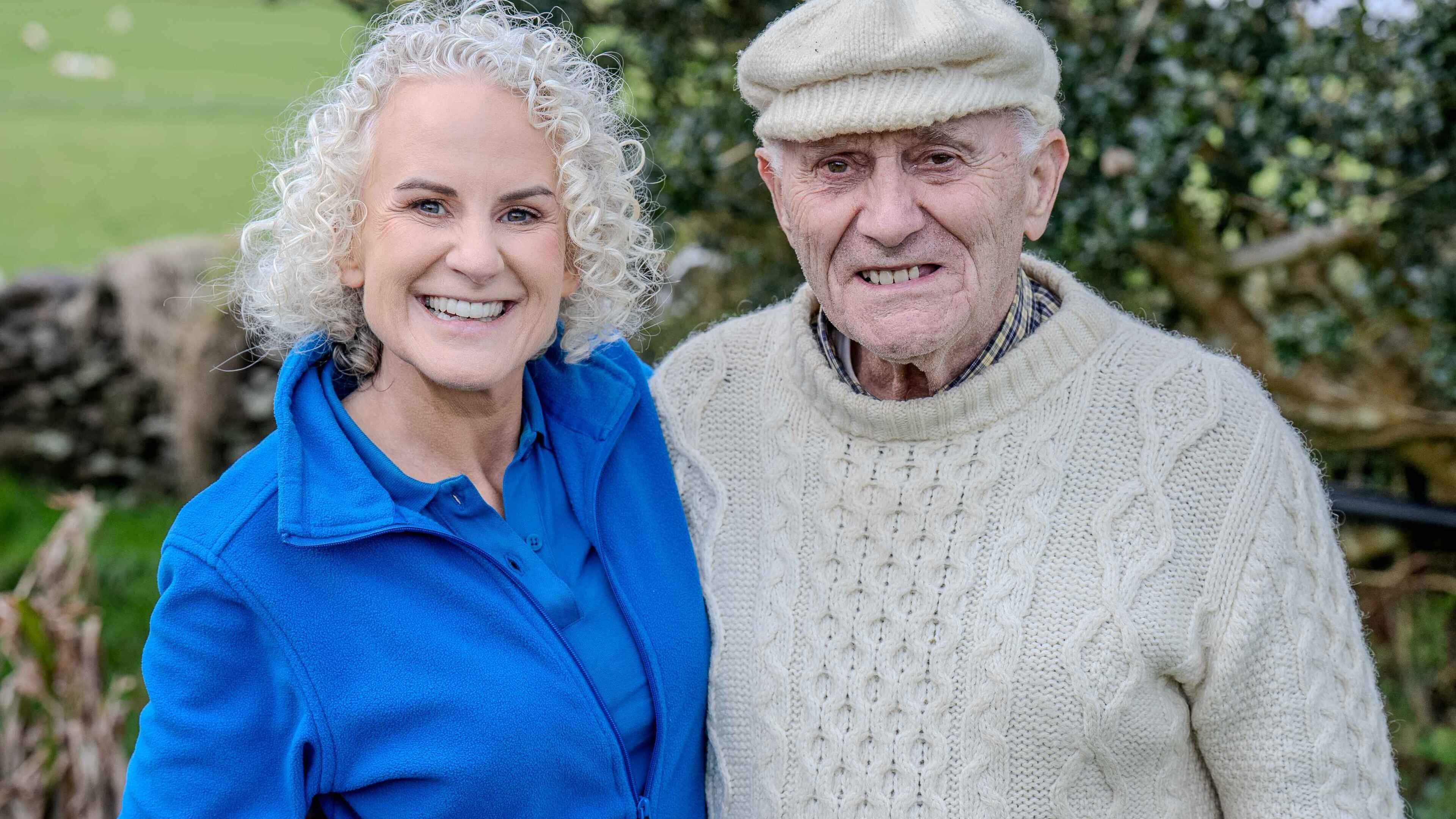 Kerry man’s home cleared of clutter by Donegal women - as second season of popular TG4 series opens — Ireland
