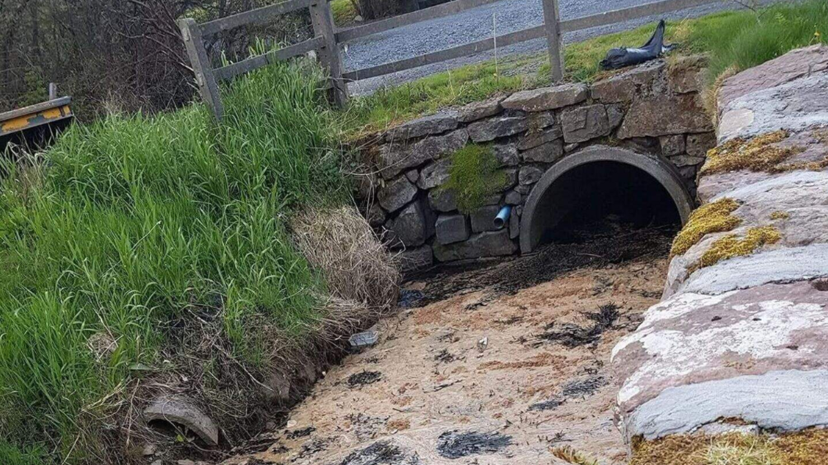 30-year campaign for Newport sewerage treatment plant gains momentum after licence approval