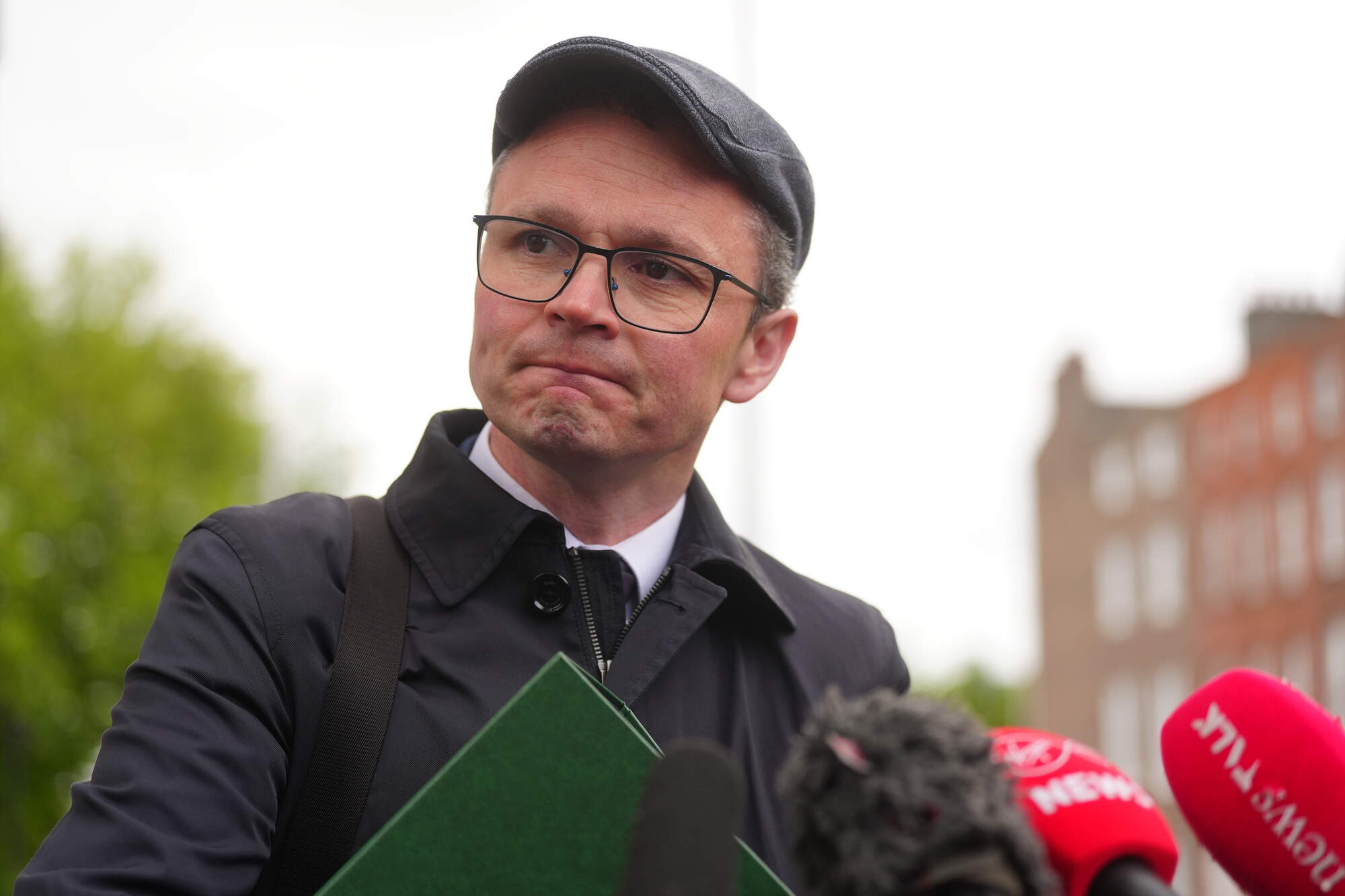 Sport ministers will not attend Ireland v Israel match later this year