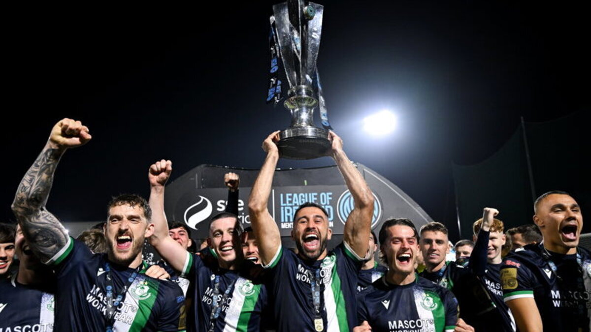 LOI takeaways: Waterford's striking stars, Bohs enjoy better vibes than Saints and silly season begins
