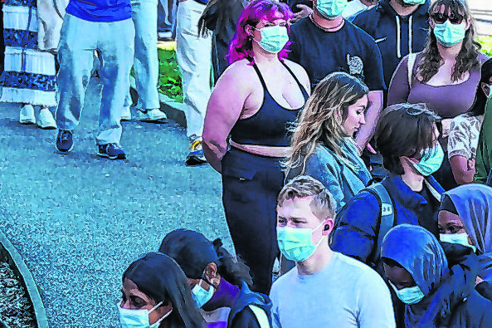 Health Officials Rule Out New Meningitis B Vaccine Campaign in Ireland