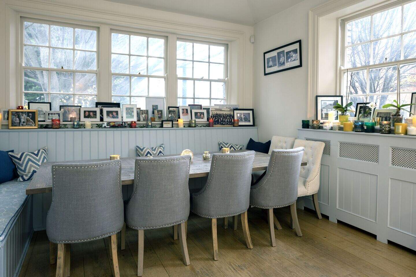 The best of My Favourite Room: Step through the doors of some of the ...