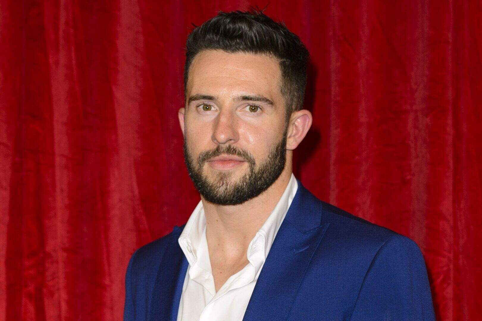 Time to move on': Michael Parr is leaving Emmerdale | Irish Independent