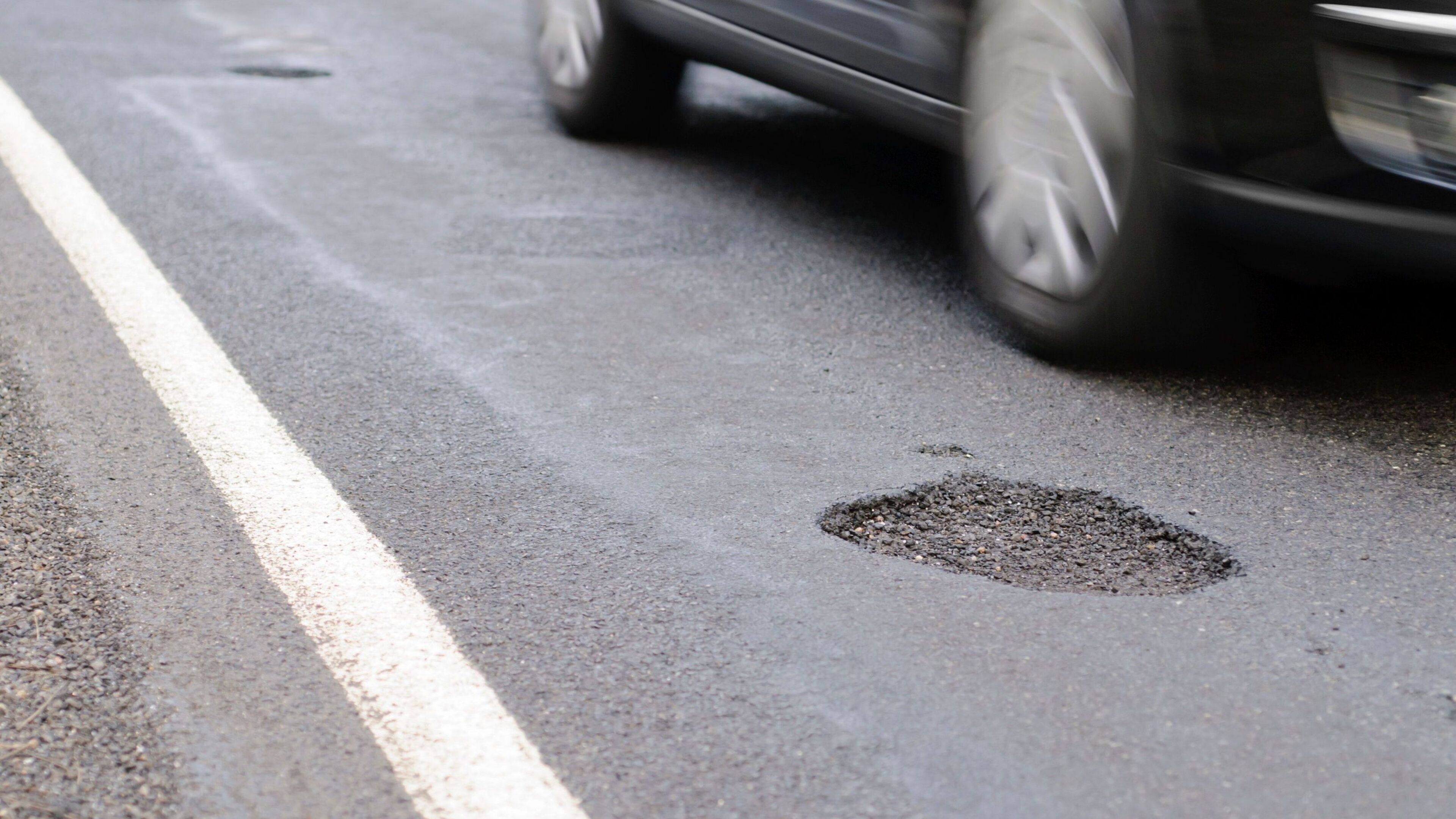 Frustration as only €88,000 in funding allocated for Tipperary’s worst roads