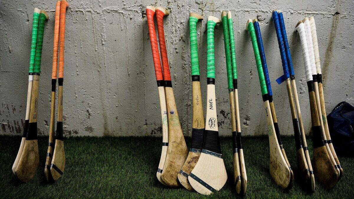 Draw against Carrigtowhill is good enough for Ballyhea to reach Cork ...