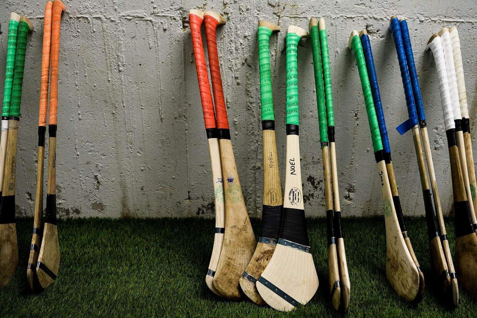 Draw against Carrigtowhill is good enough for Ballyhea to reach Cork ...