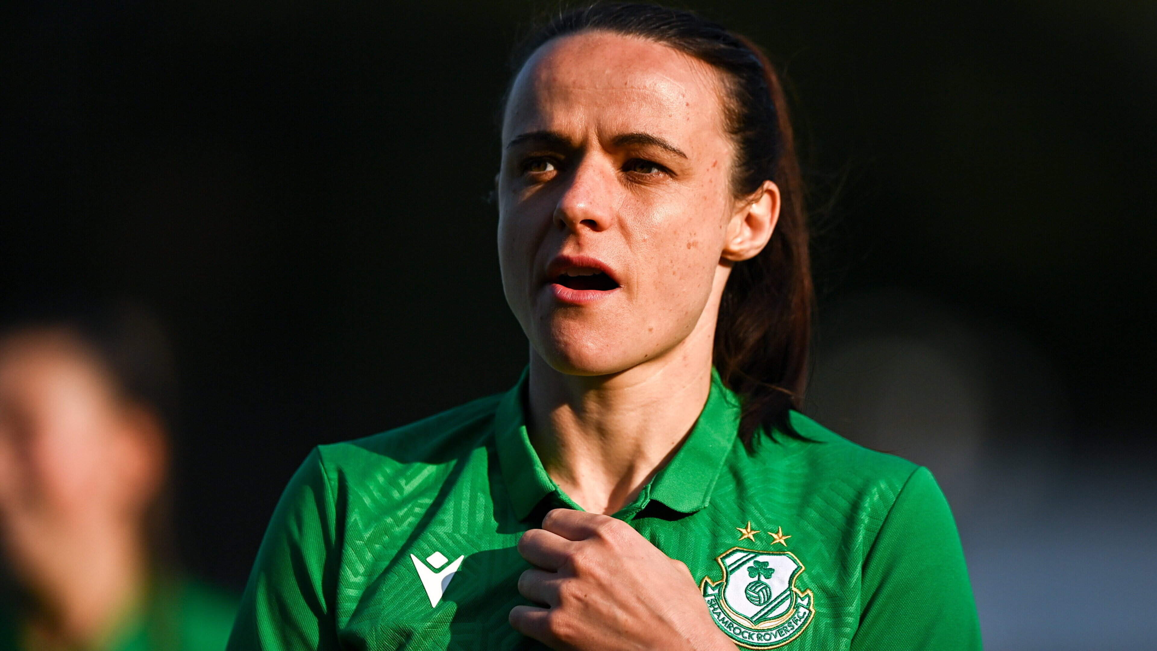 Bray Wanderers make landmark appointment as Áine O’Gorman is named new academy director