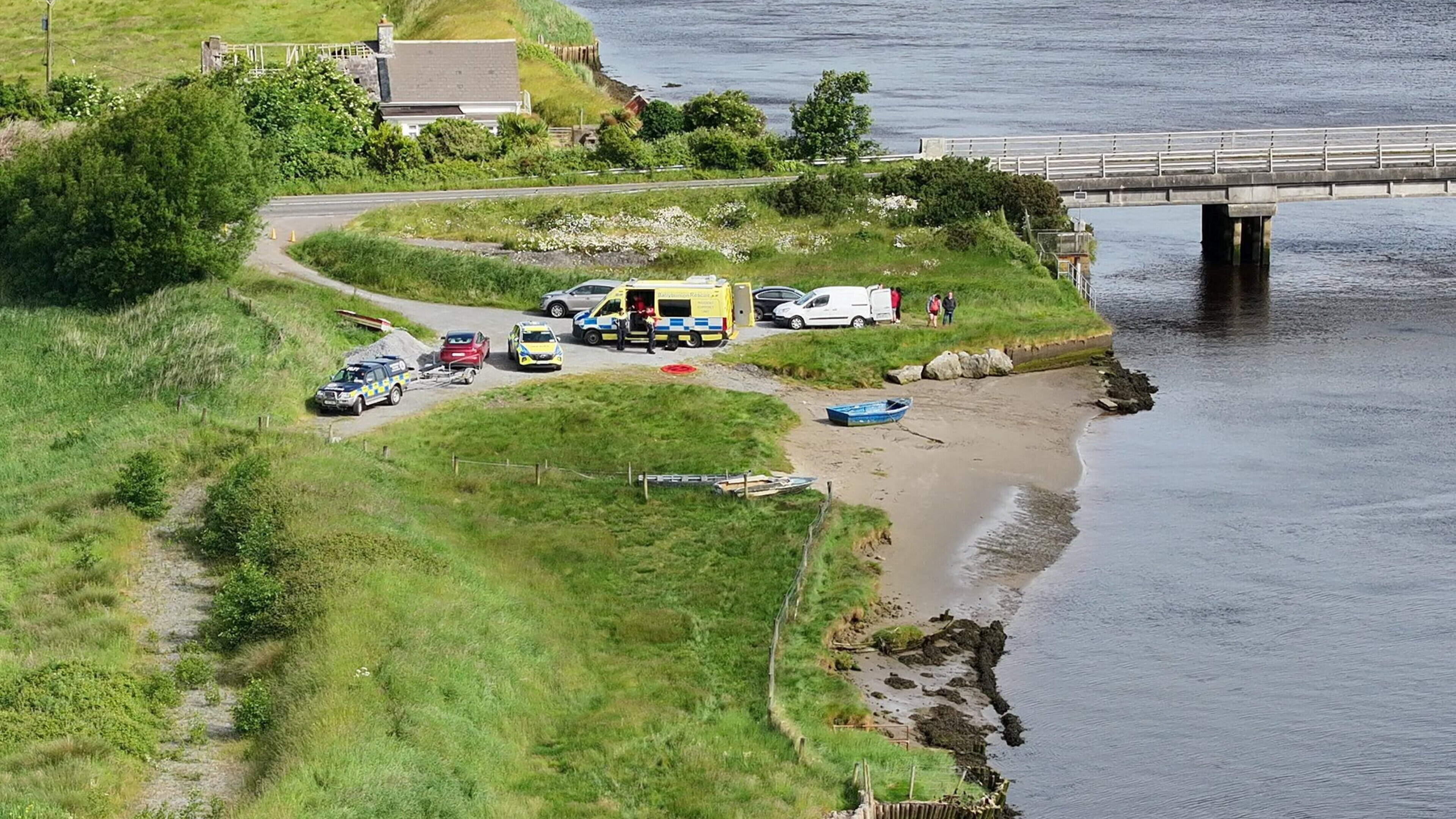 Body of missing man recovered from water in Kerry last Friday morning