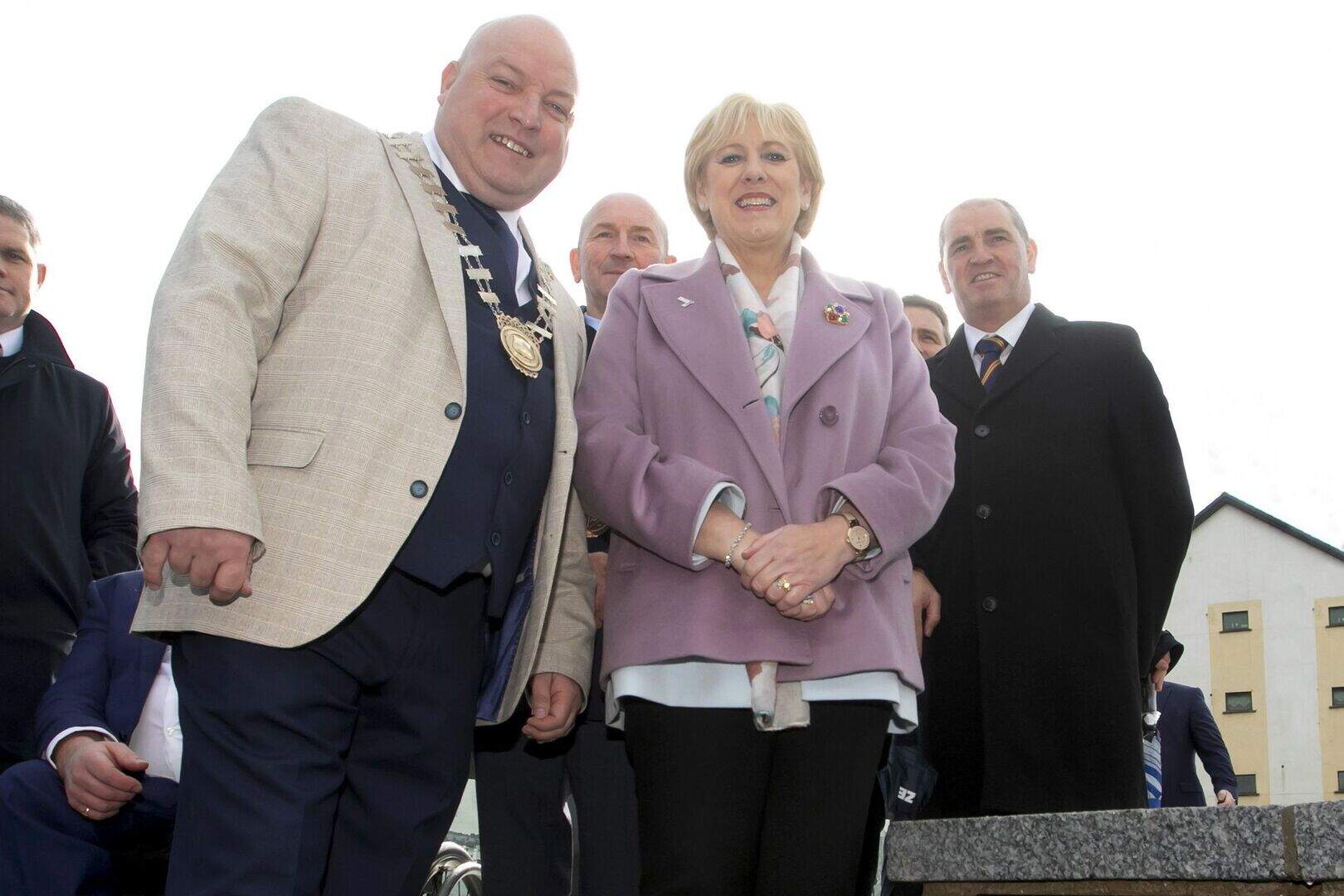 ‘Transformative’ New Ross Emigrant Park will allow the town to reach ...