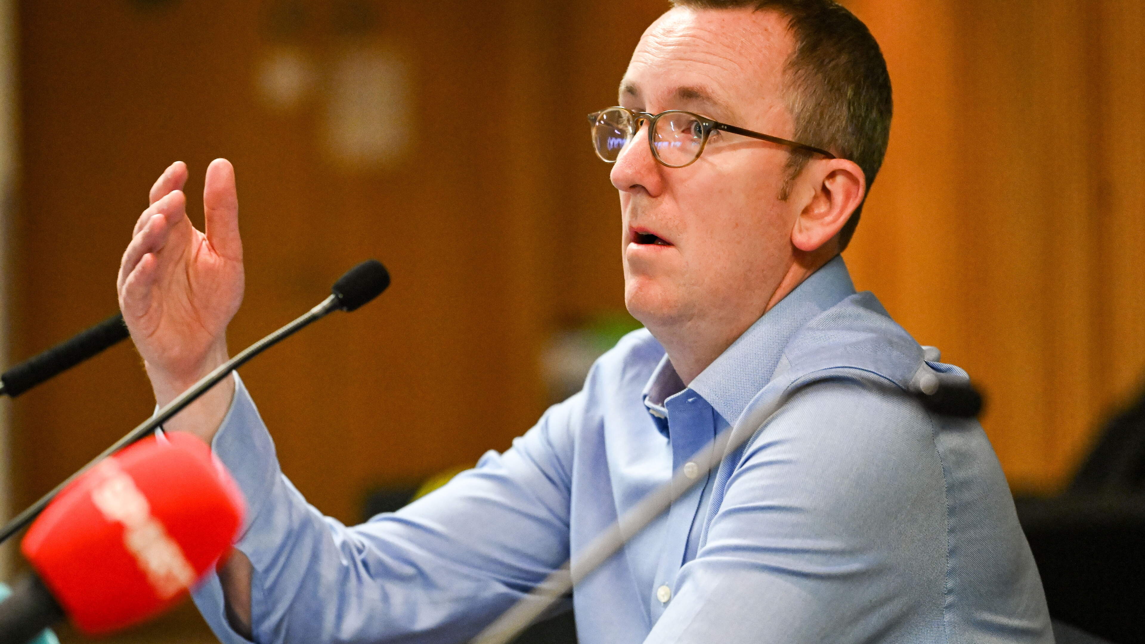 Uefa clarifies stance after FAI claim over keeping Ireland and Israel apart in future draws