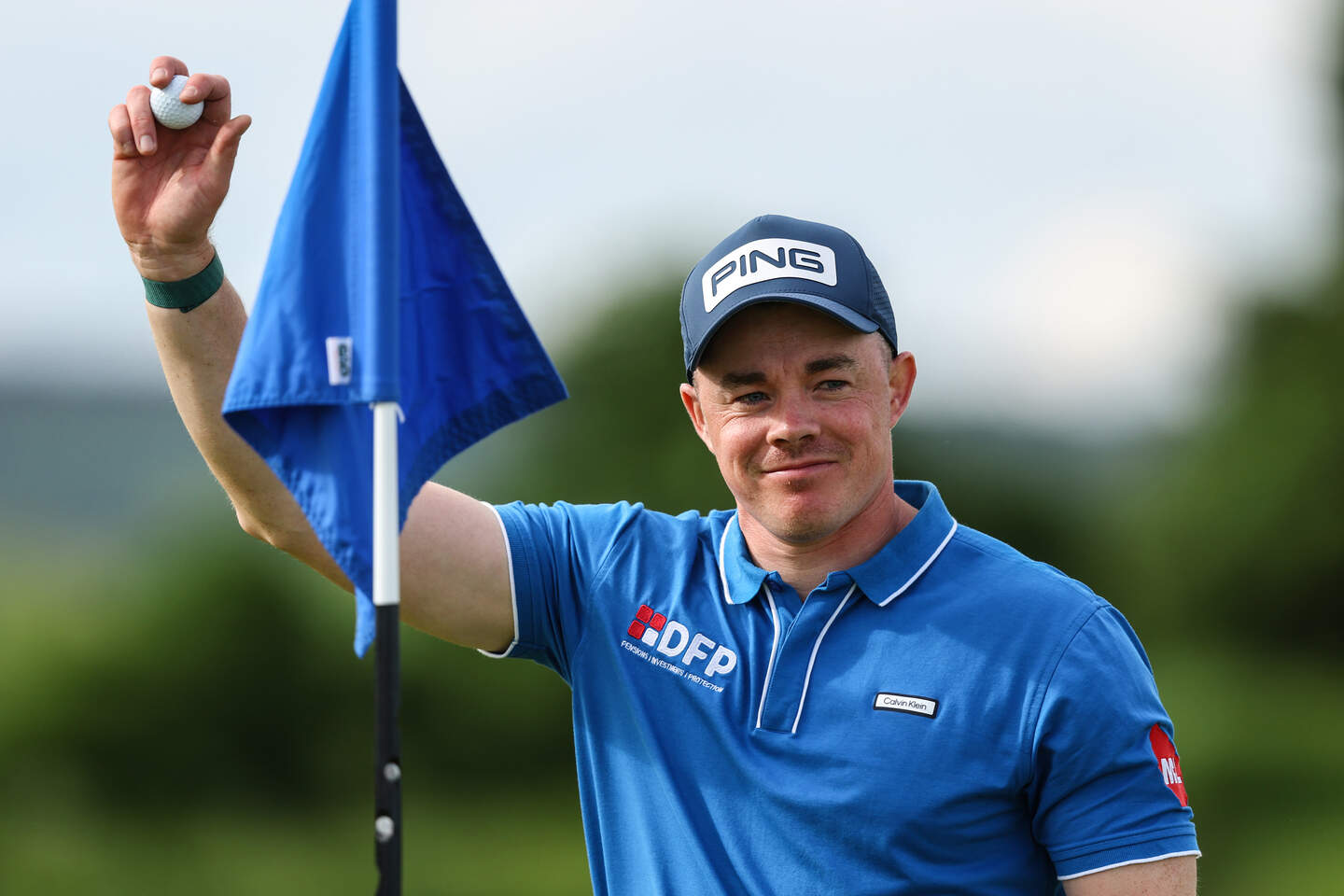 Stuart Grehan romps to record East of Ireland win to end 41-year wait ...