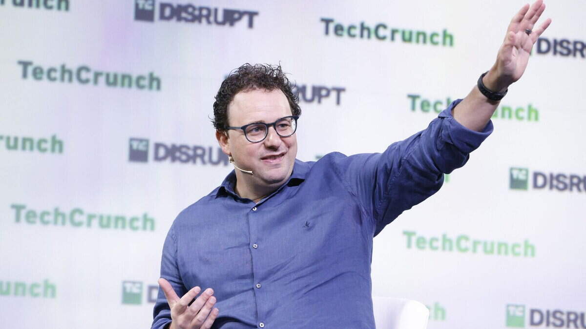 Anthropic aims to raise up to $100bn in IPO seen as litmus test for volatile AI sector