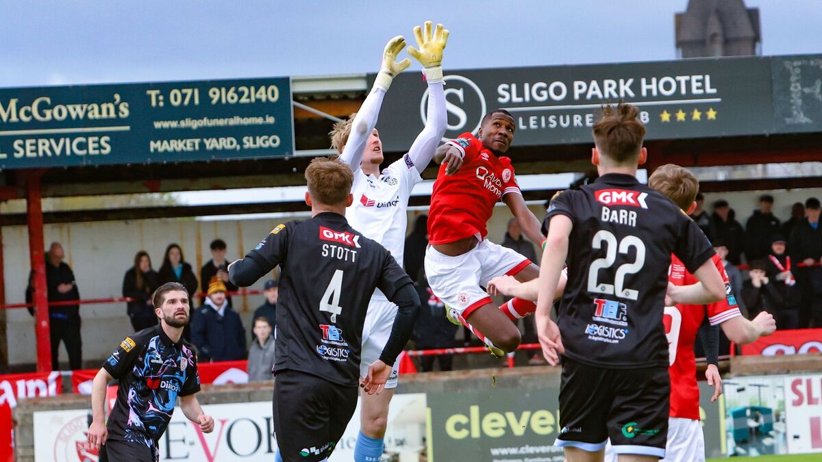 League of Ireland transfer latest: Shels bring in Welsh keeper Eddie Beach to solve crisis ahead of Euro test
