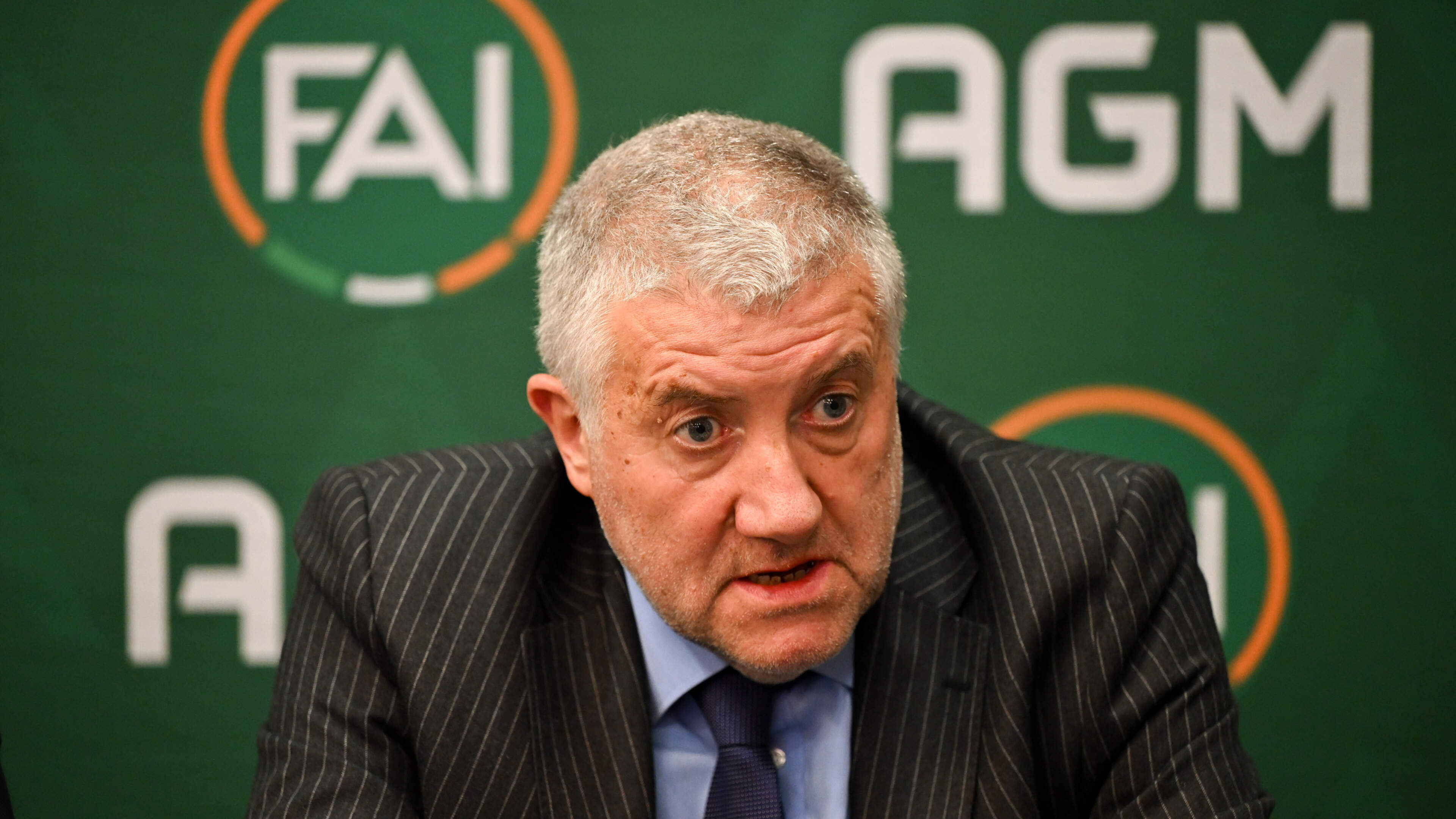 FAI board warn failing to fulfil Israel clashes could cost Irish game €10m ahead of key vote