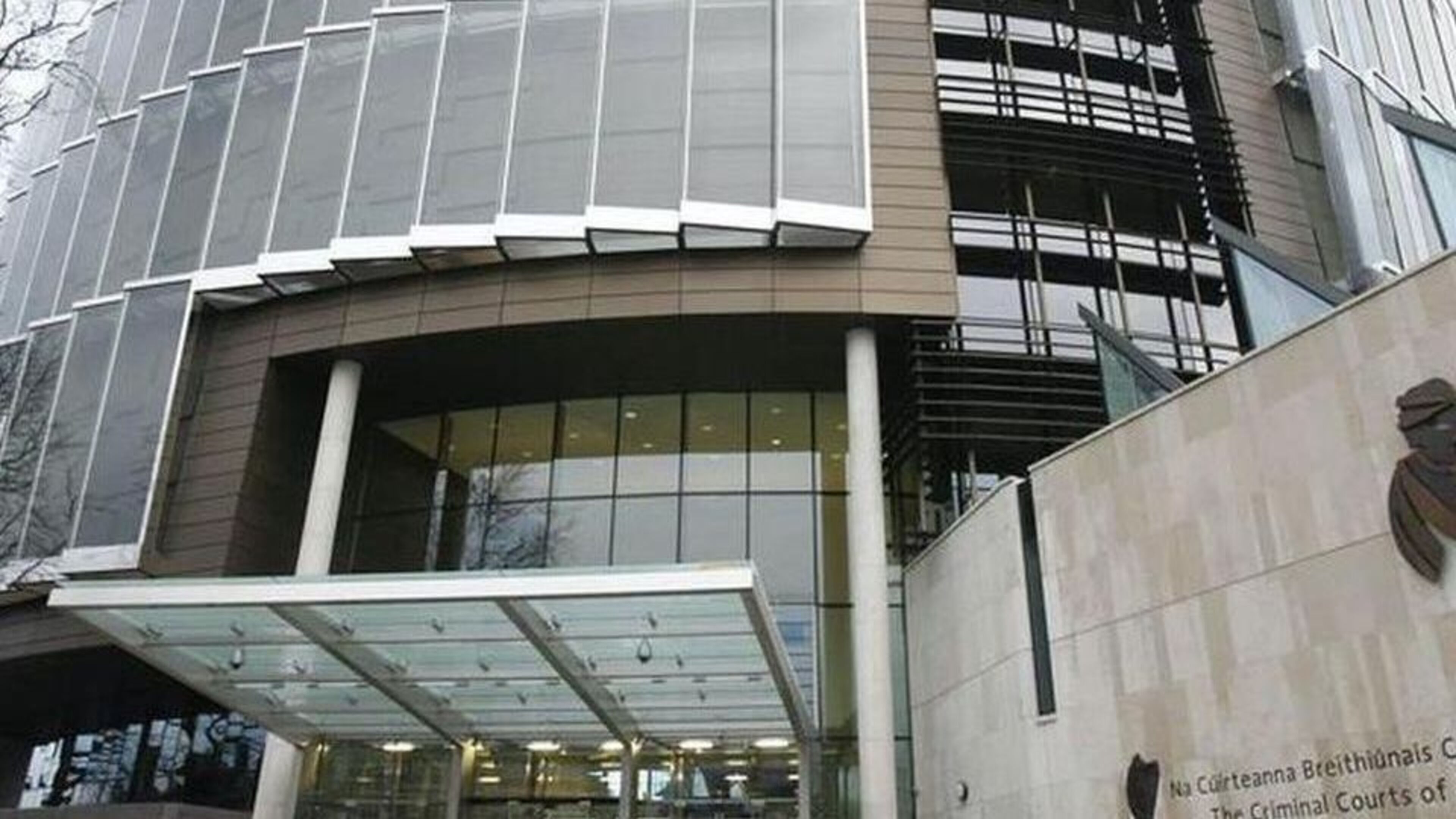 Judge criticises ‘disturbing’ character reference handed in for man who sexually abused younger half-sister