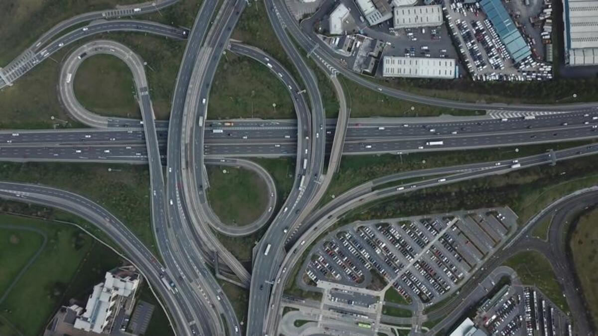 Gardaí to launch three-month safety campaign as Irish roads on course for ...