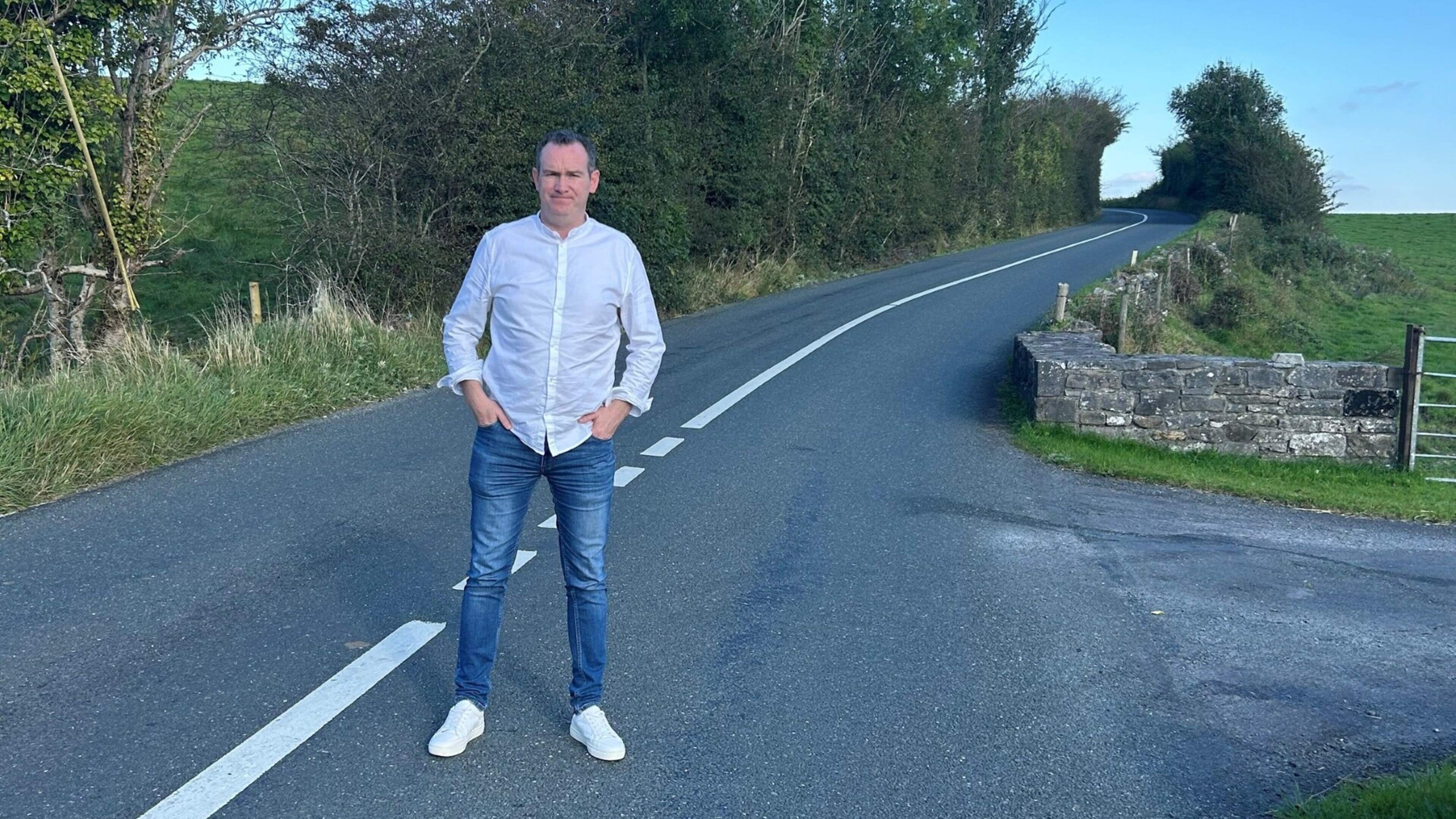 Sligo blackspot with two fatalities and numerous accidents set for road improvement works