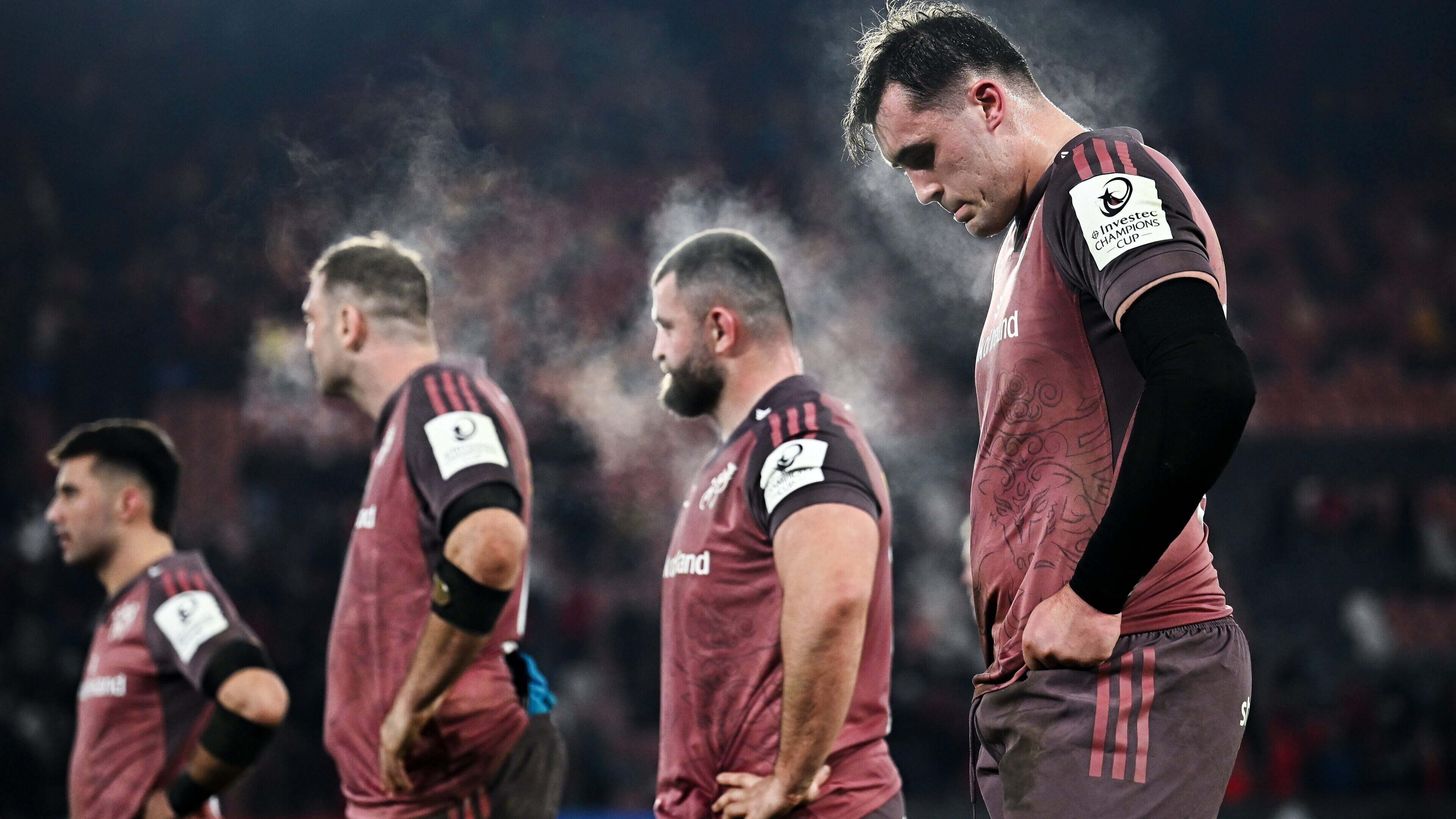 Munster season review: Clayton McMillan endures baptism of fire in first year at the helm