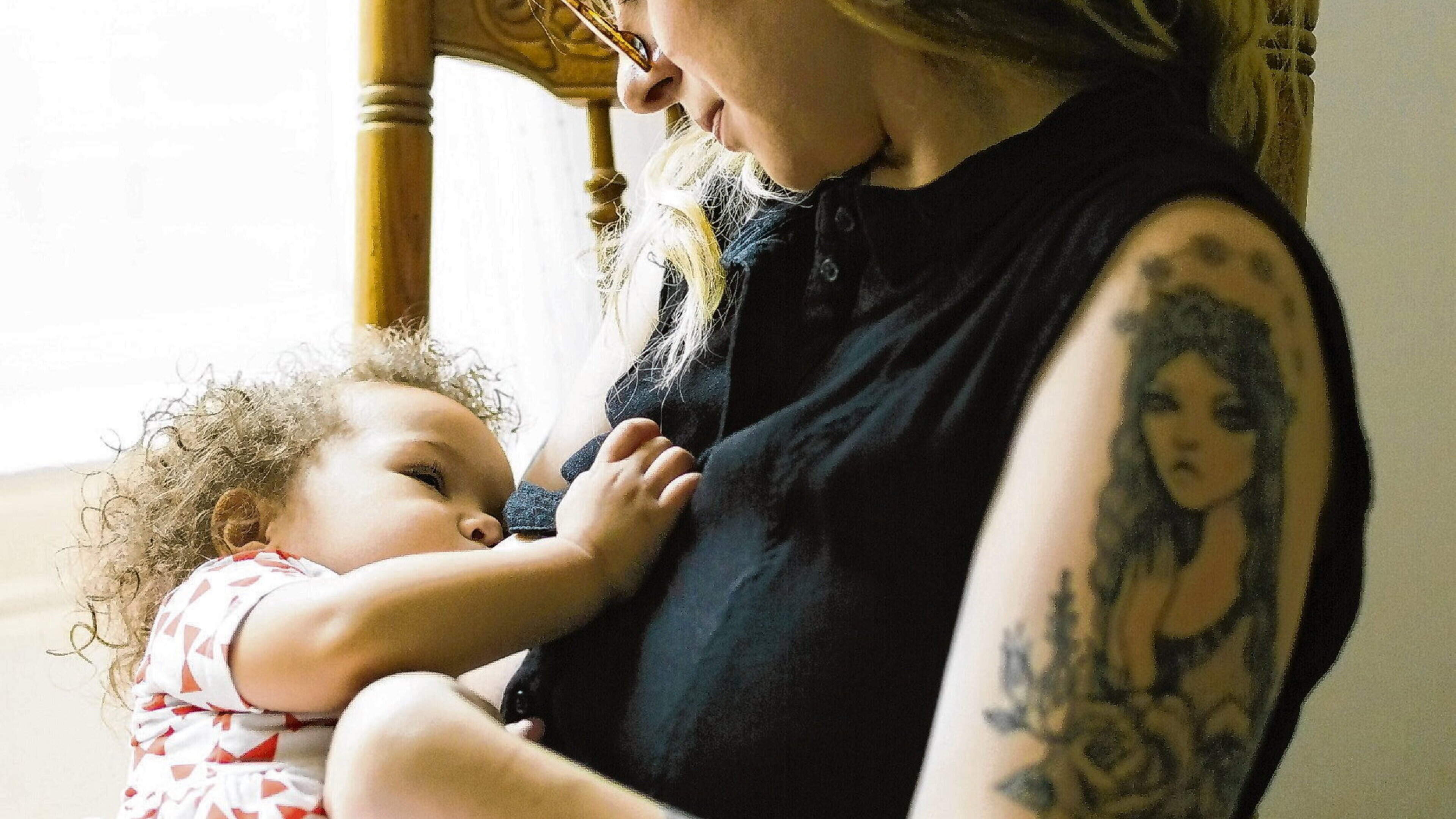 HSE criticised over delay in funding Community Lactation Consultant as Sligo seeks to become ‘a breastfeeding friendly place’