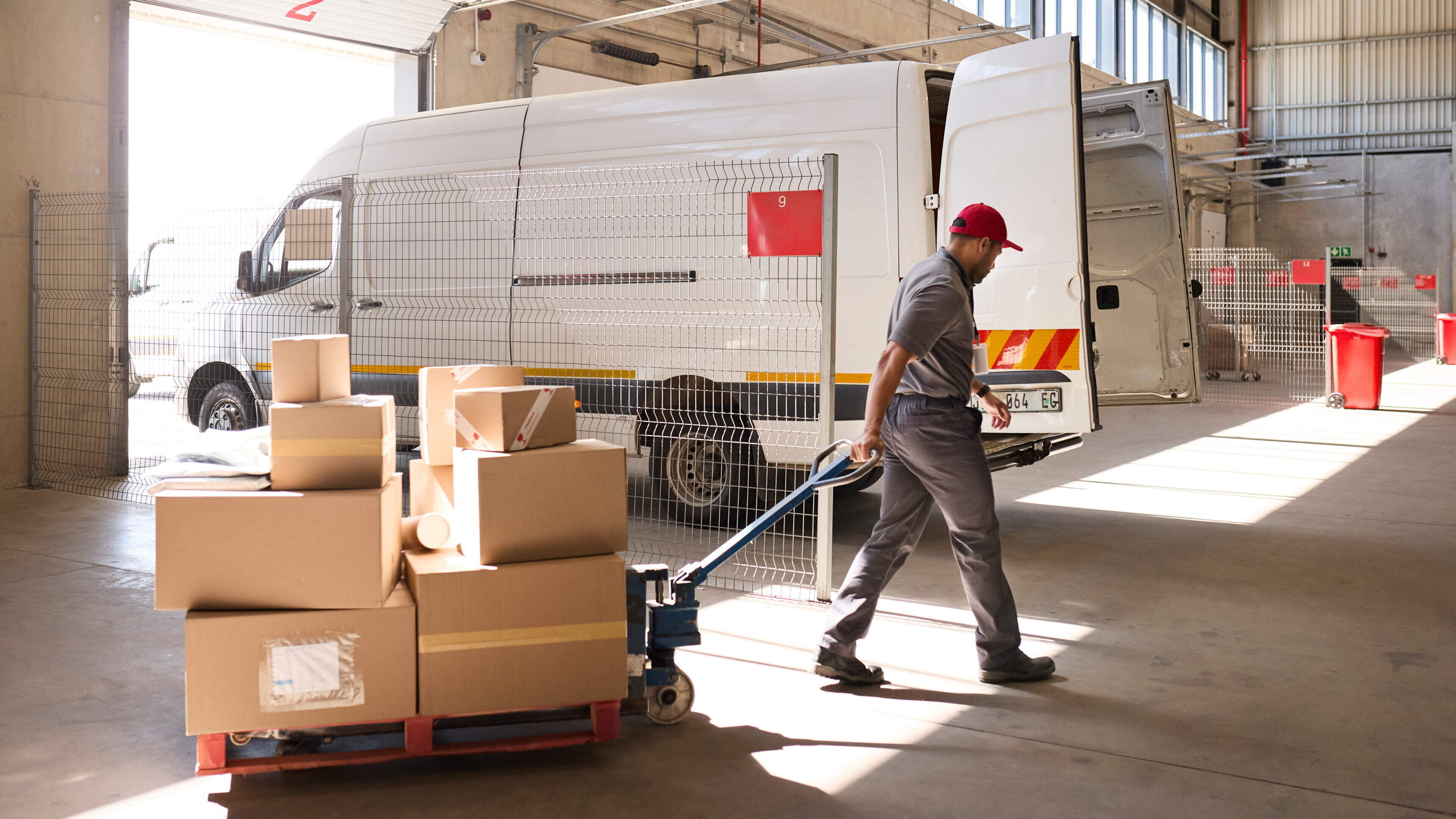 Enterprise Ireland: Irish exporters show their resilience as record €38bn level of exports is achieved