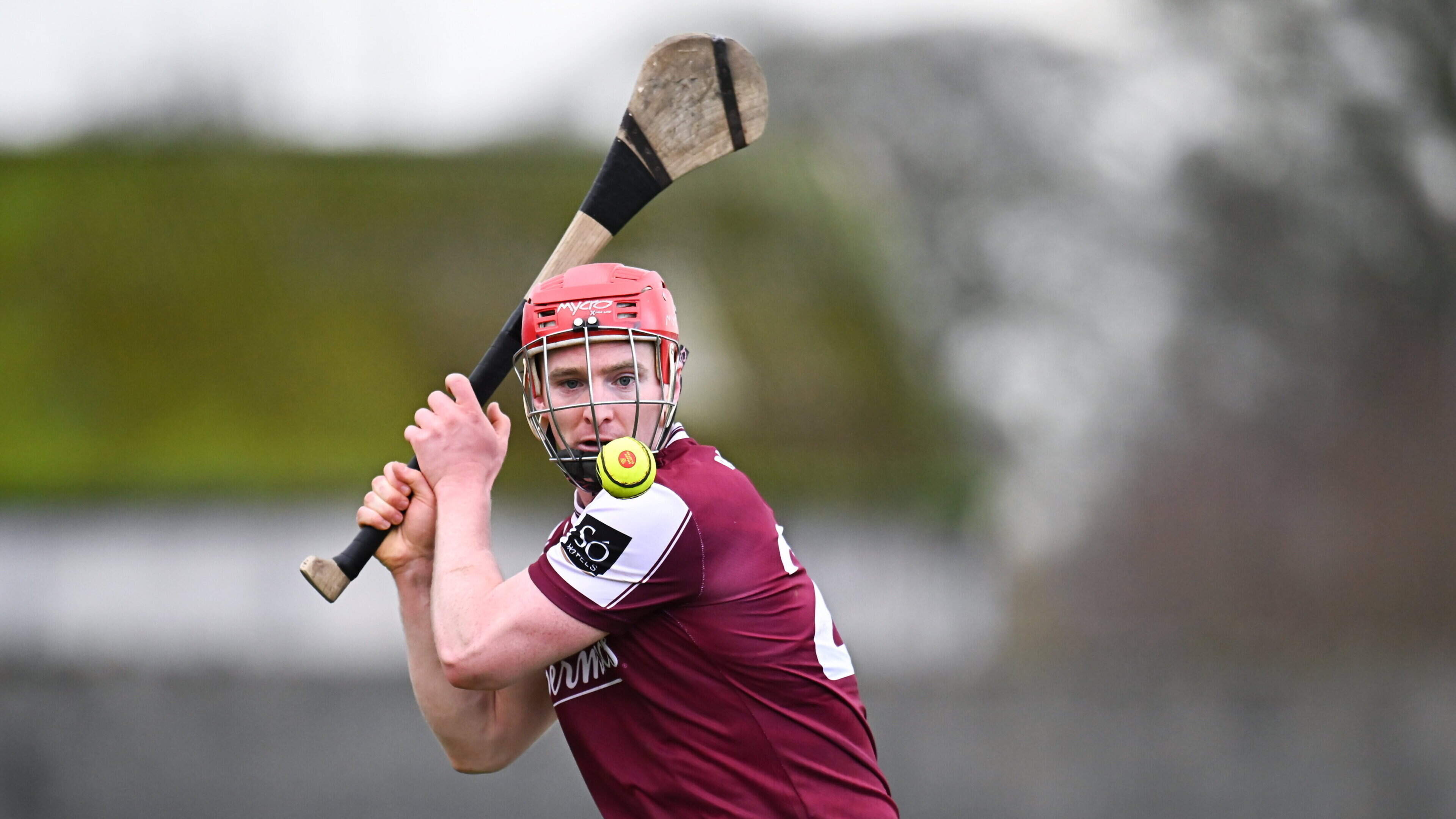 Defending champions Loughrea still the frontrunners in Galway as Micheál Mullins powers Glen Rovers to Cork decider