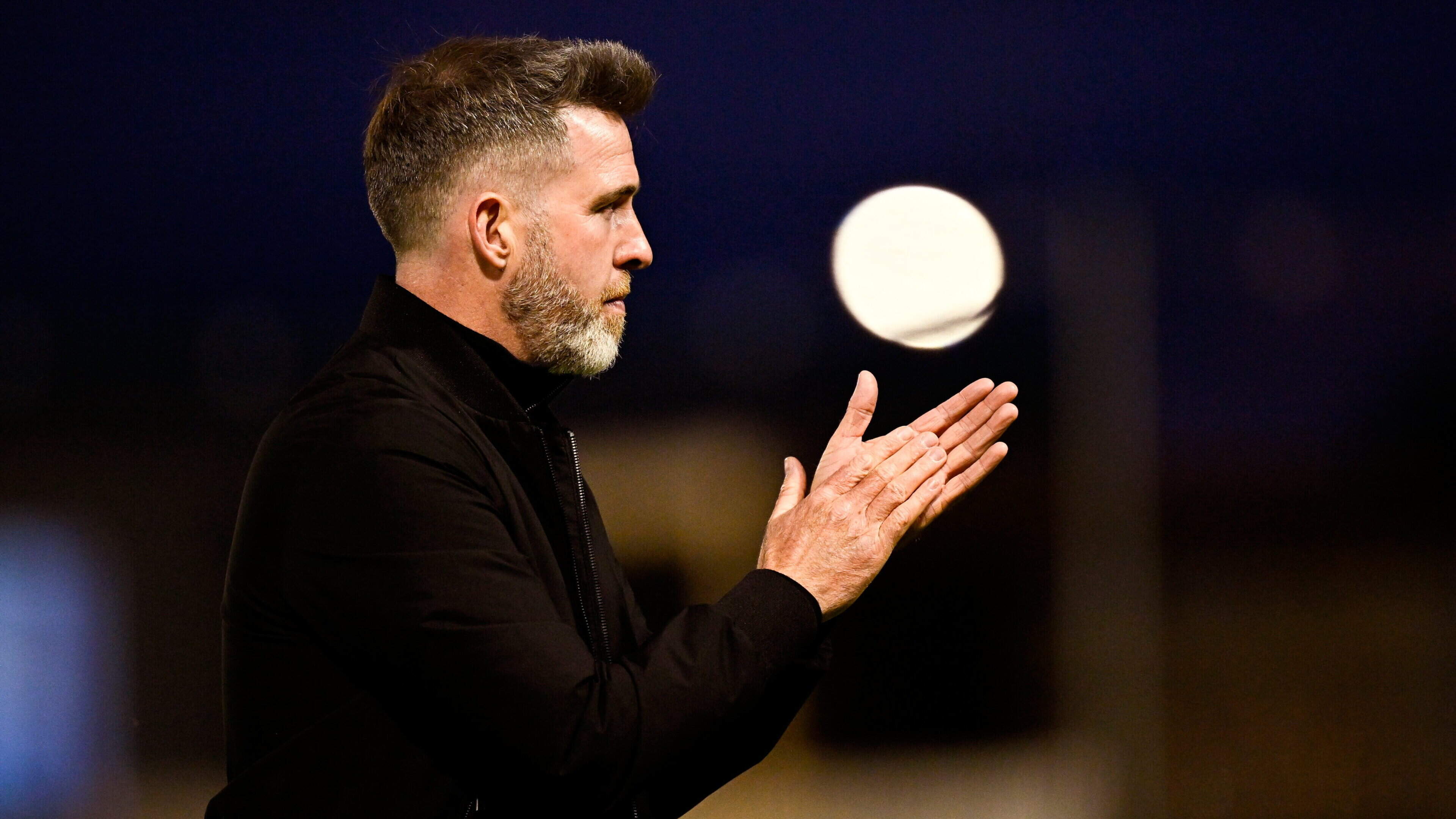 ‘Talk about taking football away from the people’ – Hoops boss Bradley blasts Gianni Infantino's now-axed World Cup plan