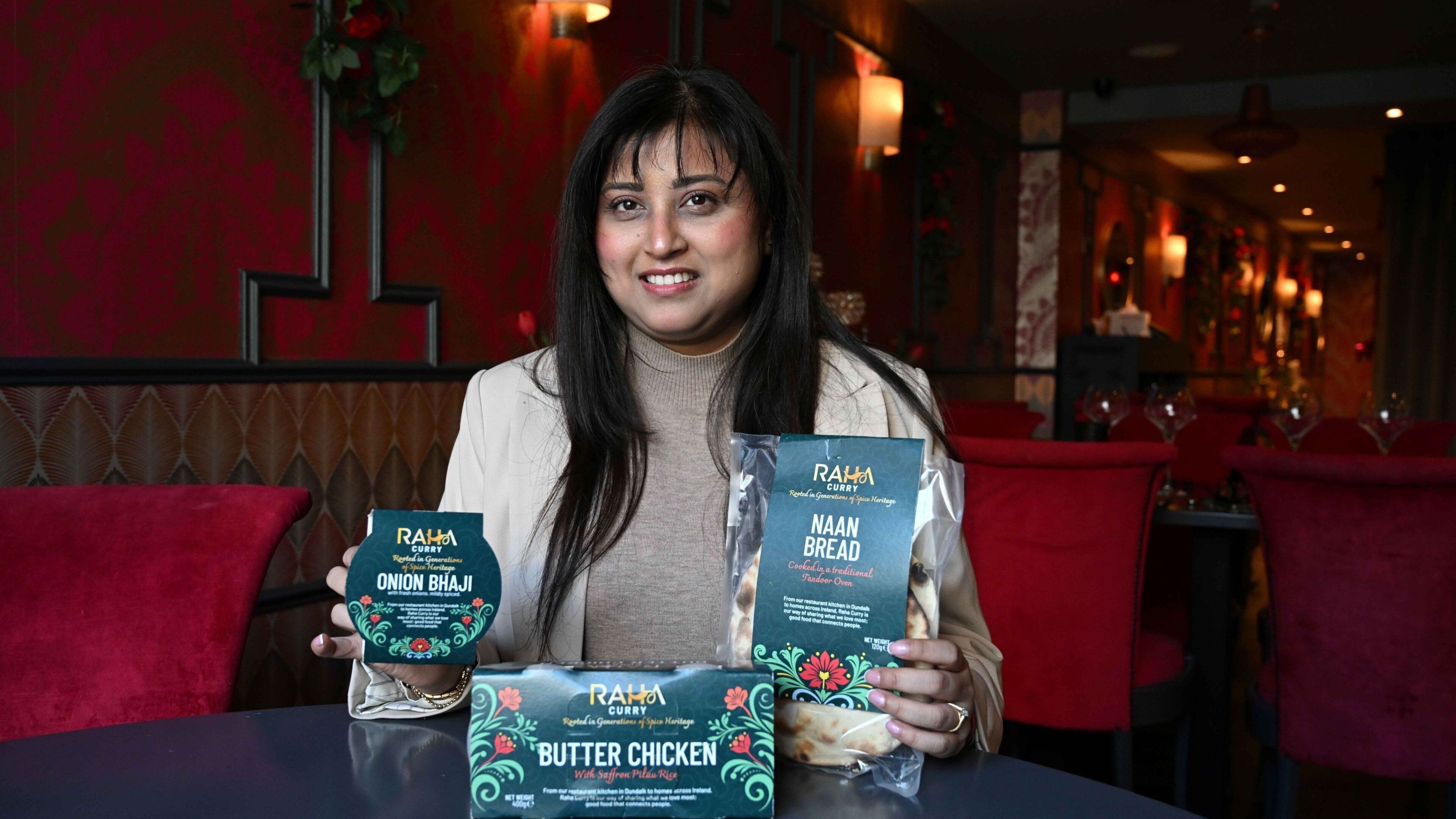 Food Safety Authority orders Louth Indian restaurant to cease preparation of ready-made meals for other businesses