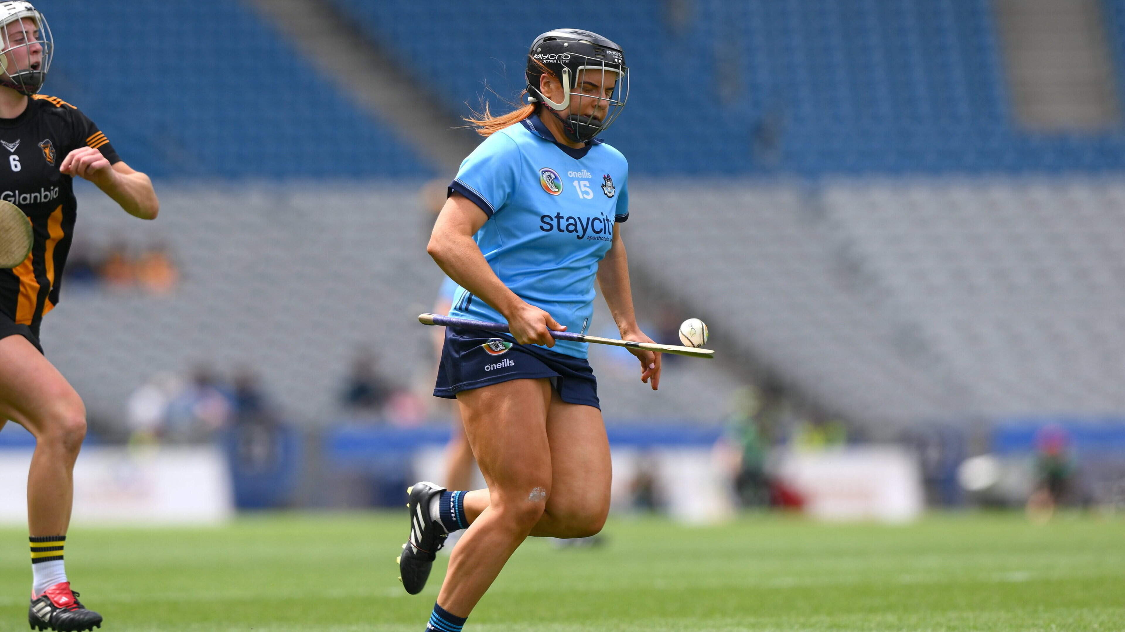 Dublin bring renewed belief to Birr as manager Bill McCormack warns against ‘difficult’ Offaly test