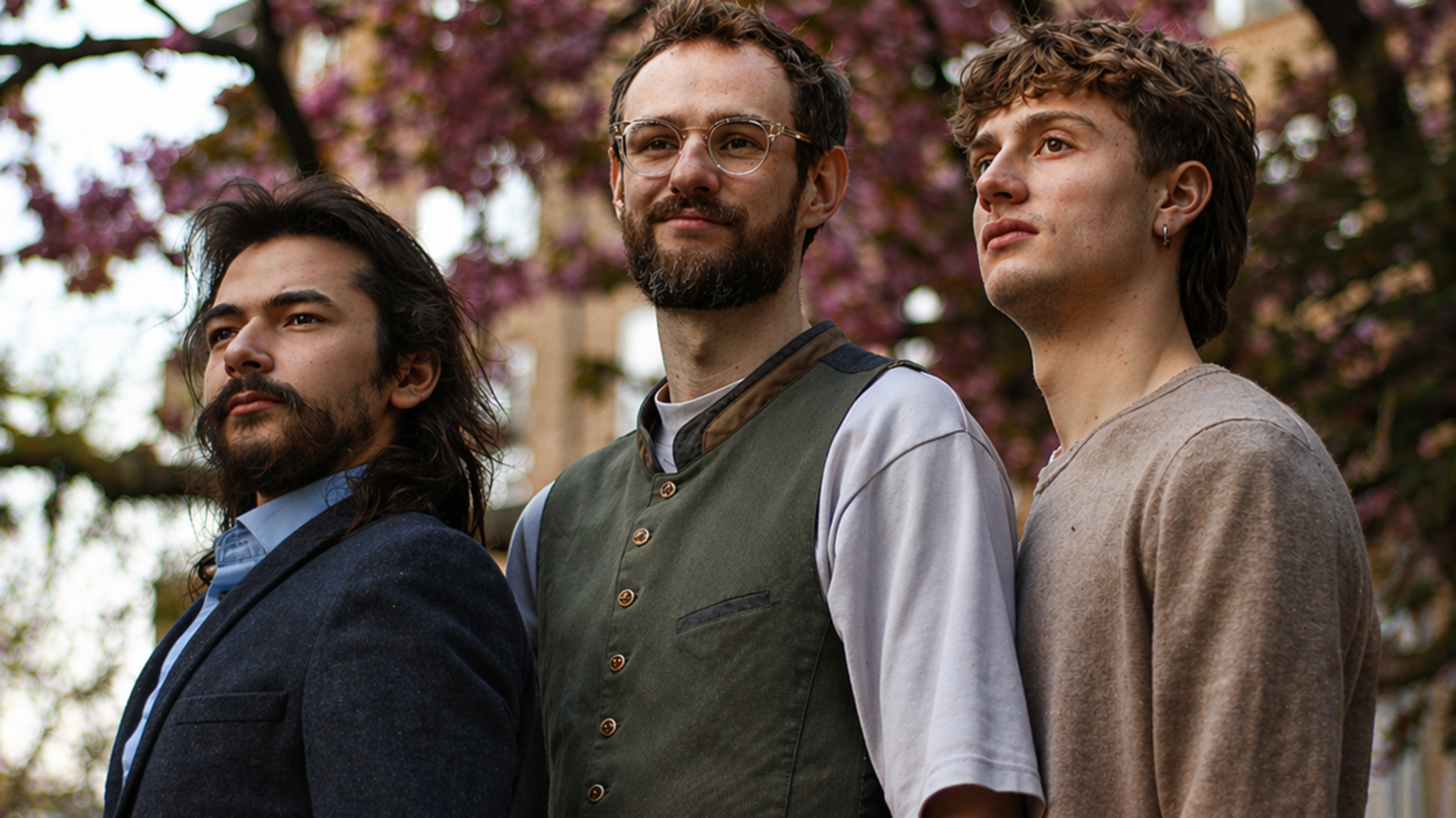 Mayo musician to release jazz-tinged cover of Irish folk classic ‘Spancil Hill’