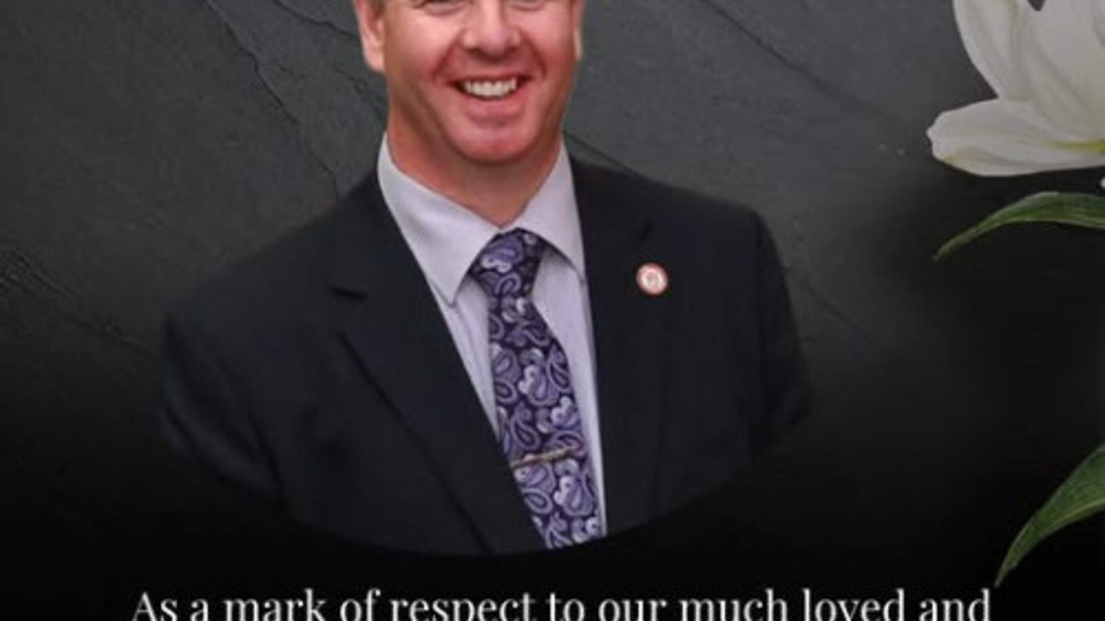 Tributes pour in for ‘dedicated’ Carlow Museum curator following his sudden death