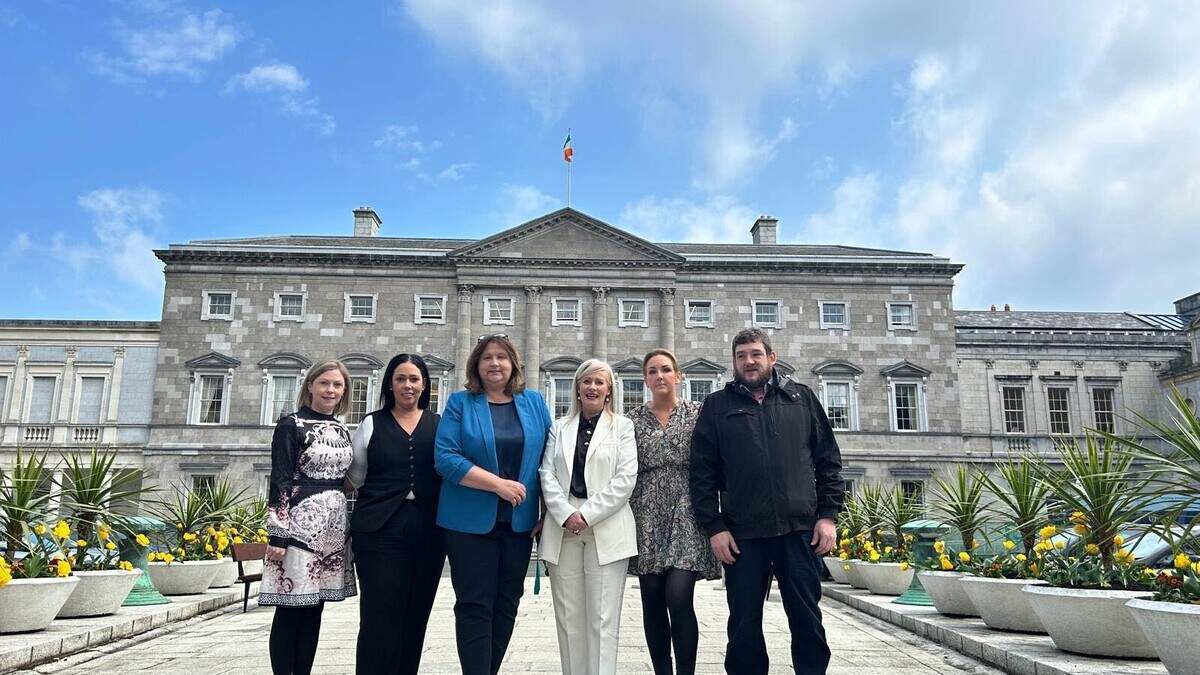 Patient advocacy group holds talks with government to give formal recognition of post-sepsis syndrome