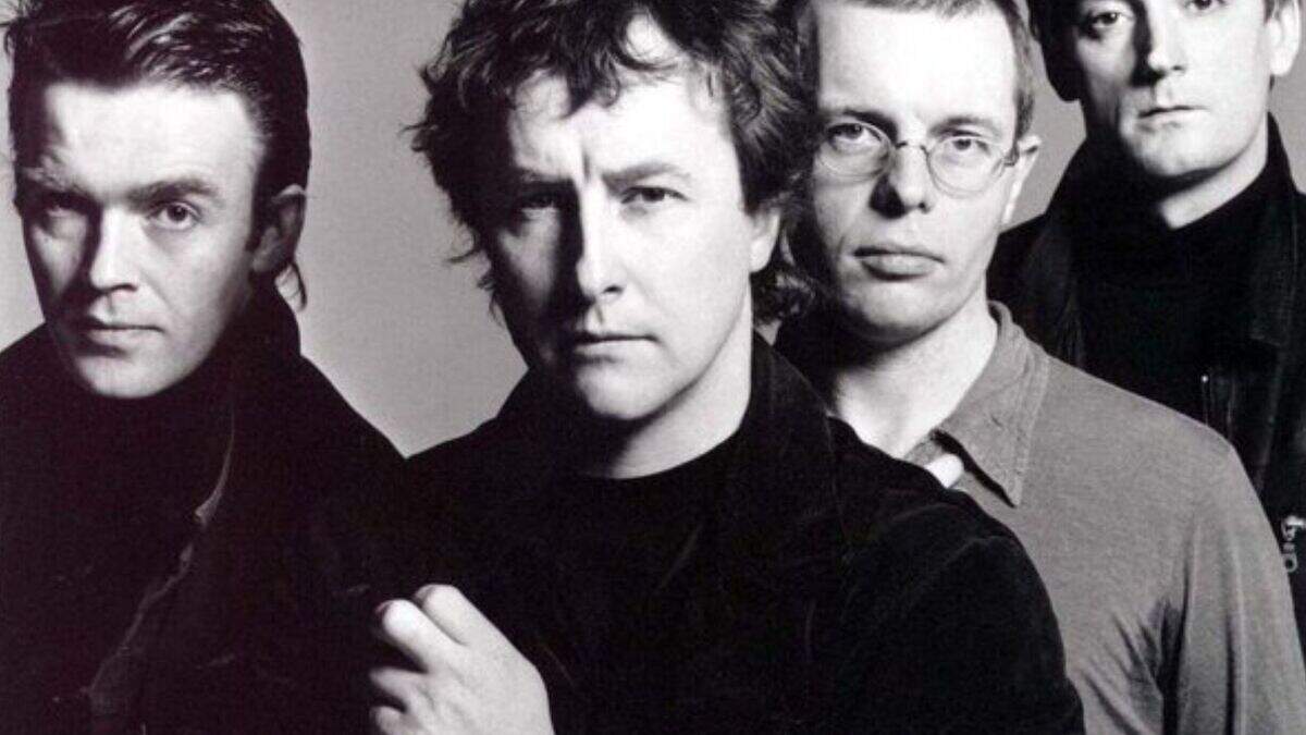 Surfing on Soundwaves | Irish Independent
