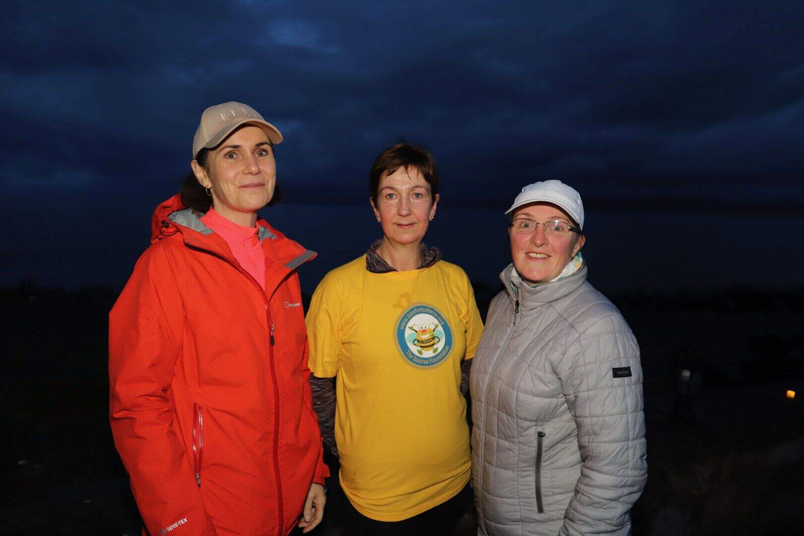 Photos show thousands across Kerry walking from ‘Darkness into Light ...