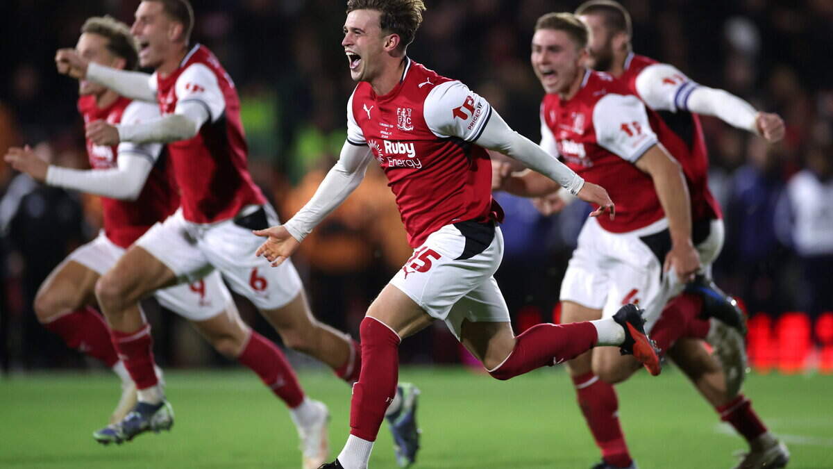 ‘I missed that feeling of being sore after games' – Injury-hit Dub Adam Murphy goes from rehab to redemption against Arsenal