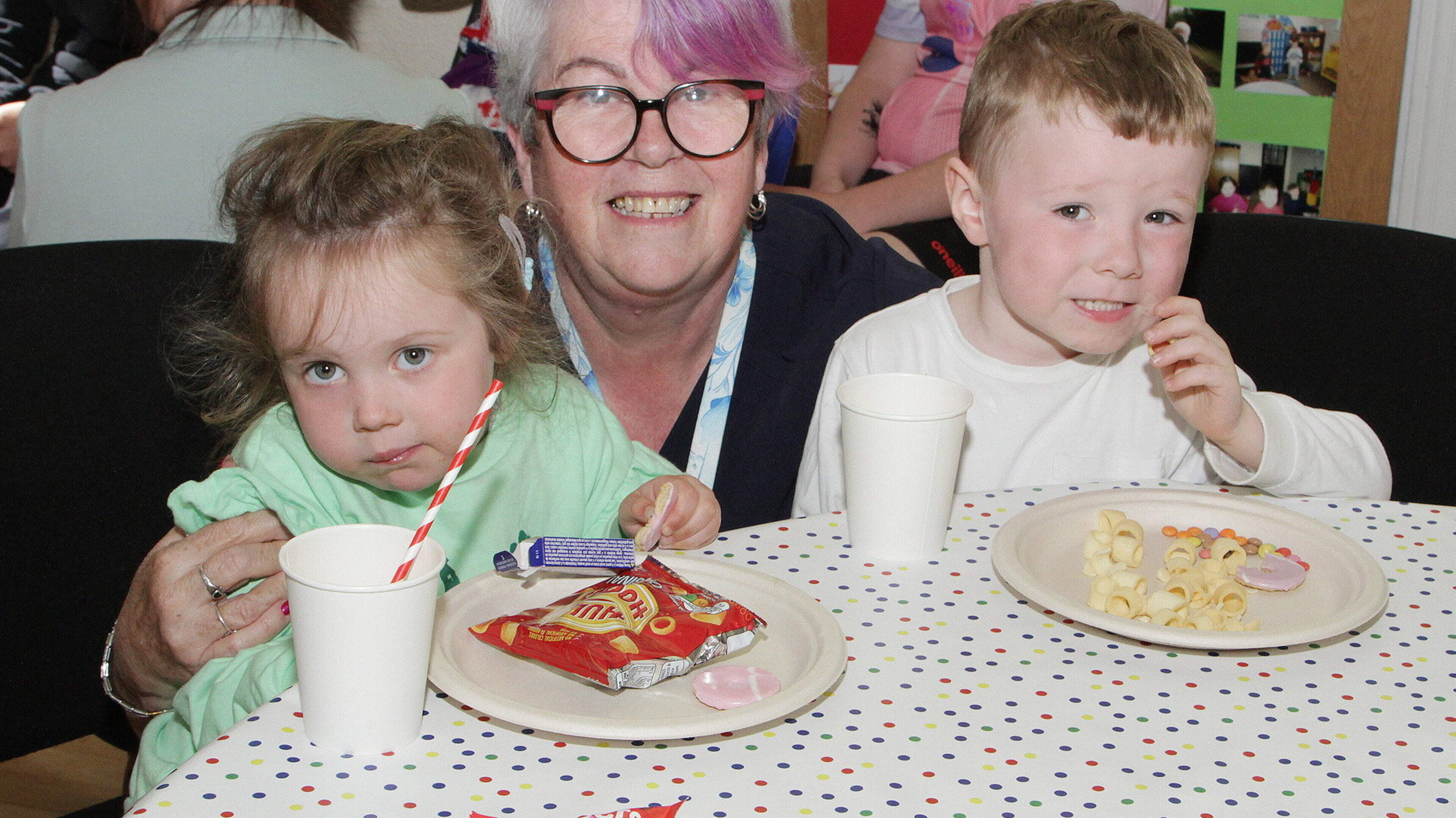Wexford community childcare centre celebrates 50th anniversary with big plans on the horizon