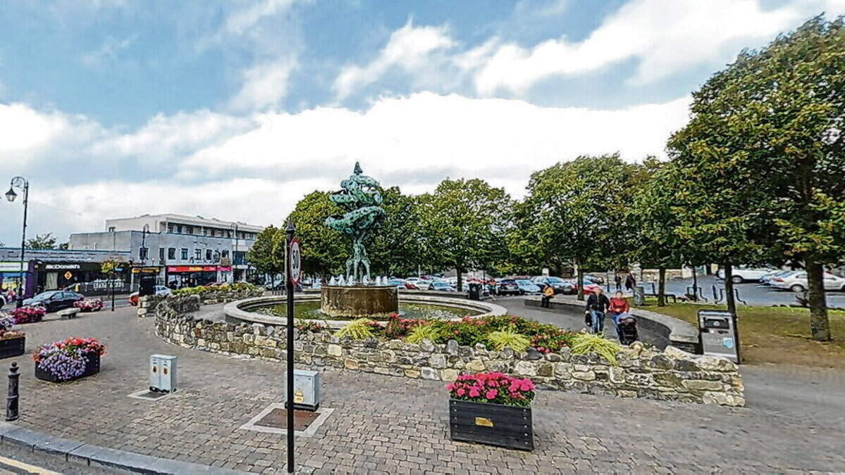 Celebrations in Carlow as county awarded gold and bronze medals in the SuperValu TidyTowns competition