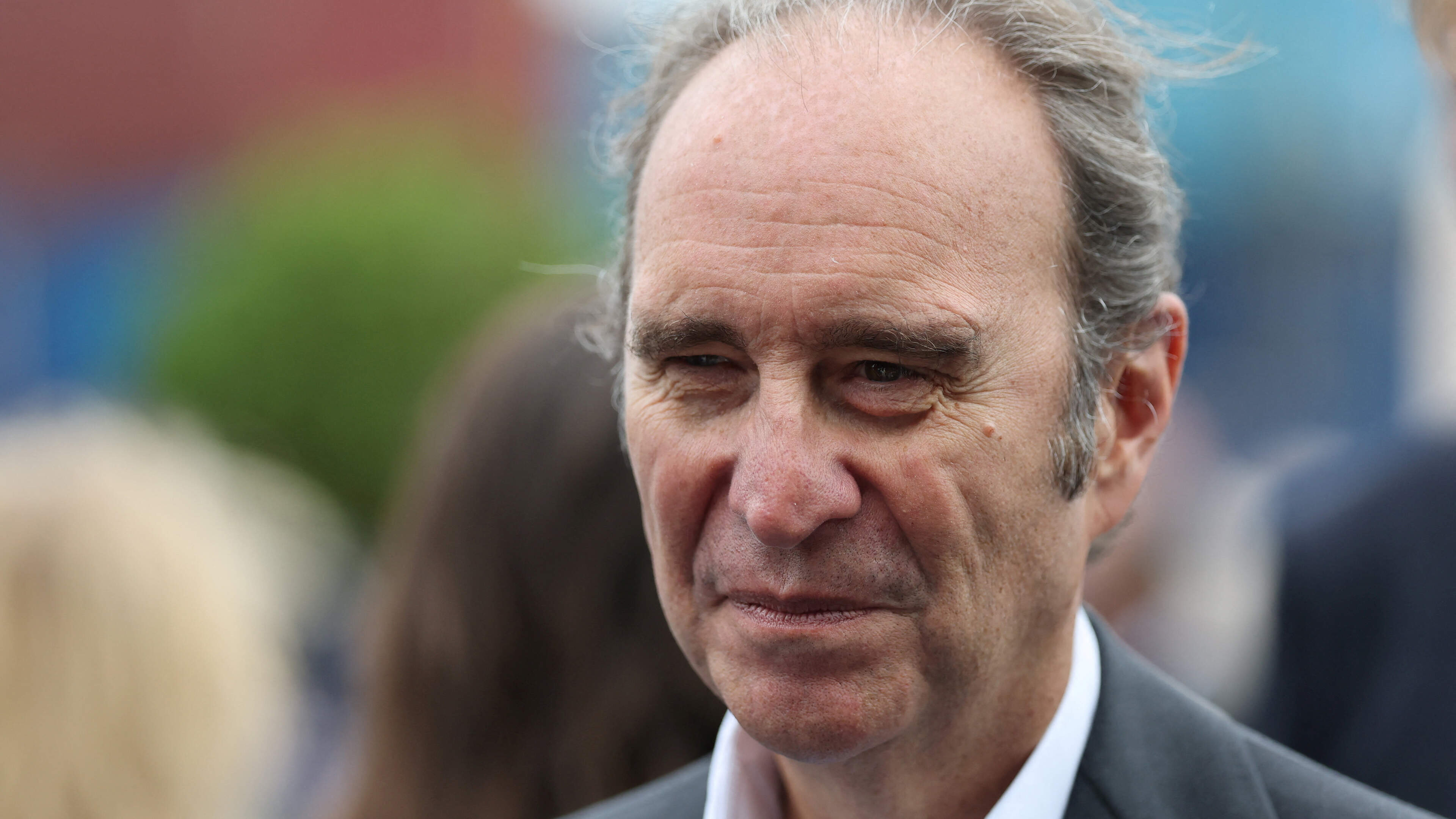 Eir owner Xavier Niel’s deal for £4.4bn Vodafone stake won’t need CCPC clearance