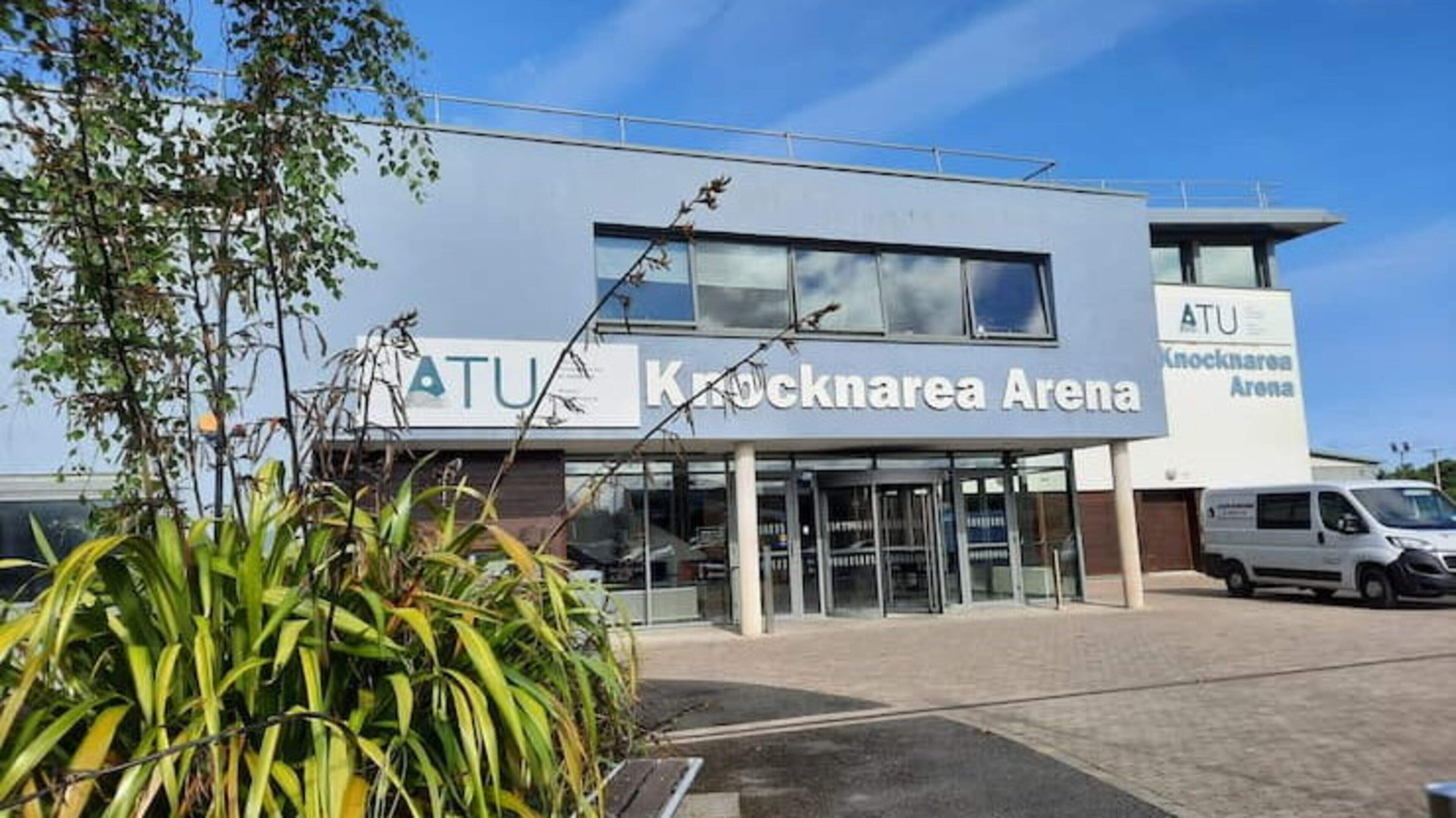 Public sector dispute forces Sligo Live music festival to postpone one concert and move another from Knocknarea Arena