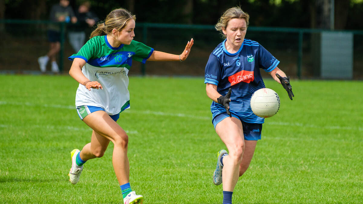 Wicklow LGFA Intermediate Championship: An Tóchar triumph over AGB to secure semi-final place