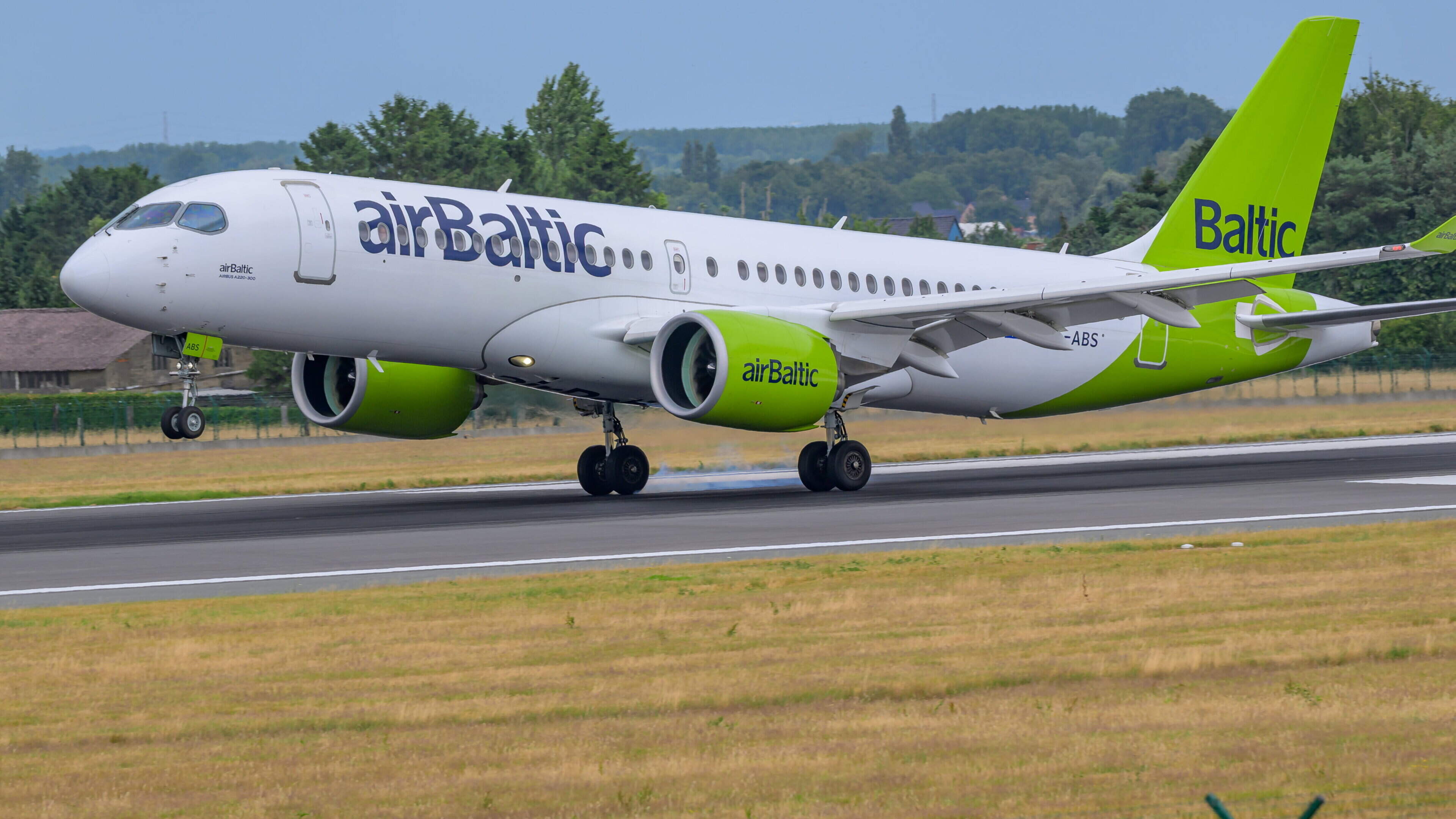 Winter is coming: Air Baltic debt woes herald tough season ahead for Europe’s smaller airlines