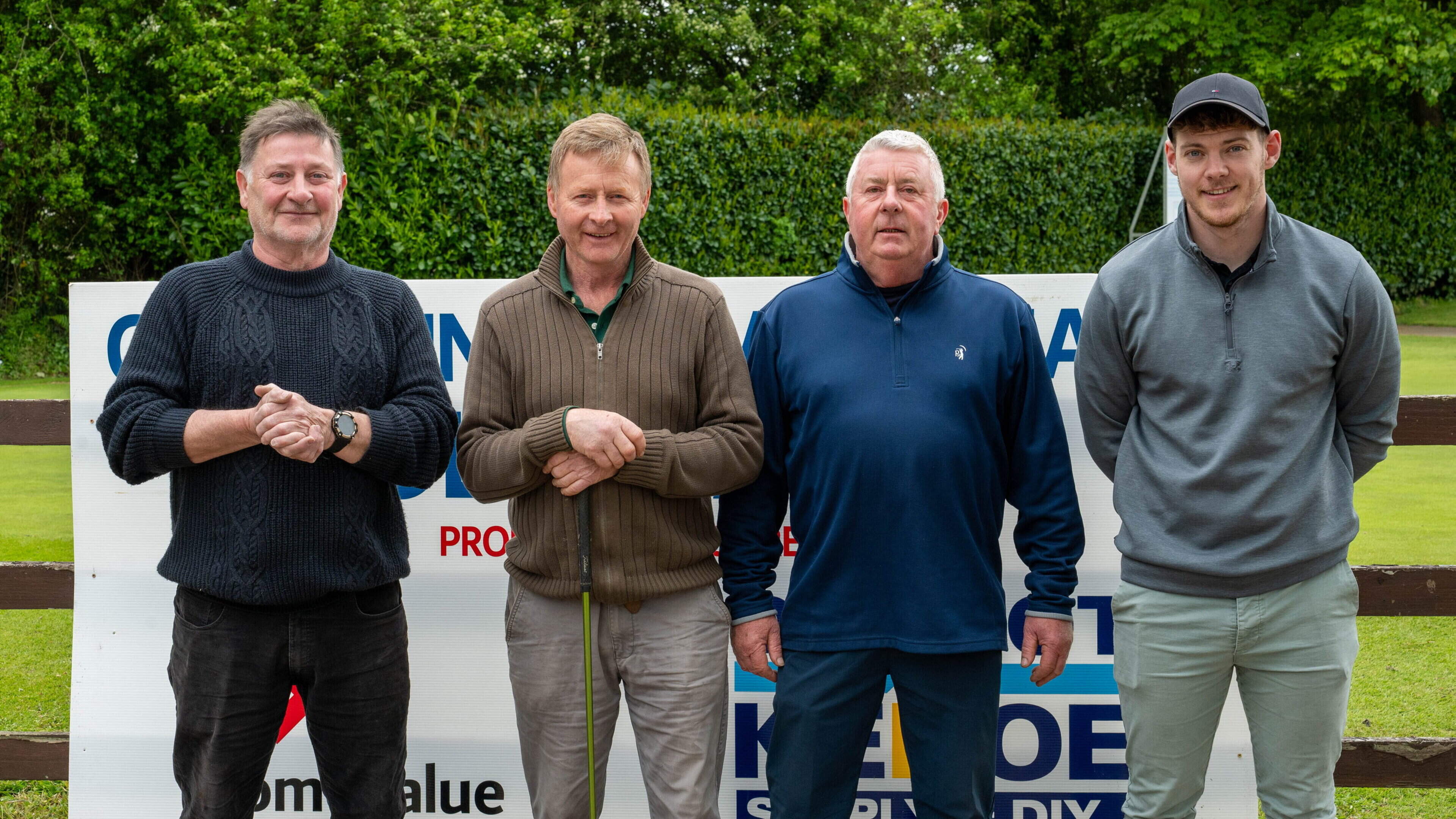 Co. Wexford Golf Club notes