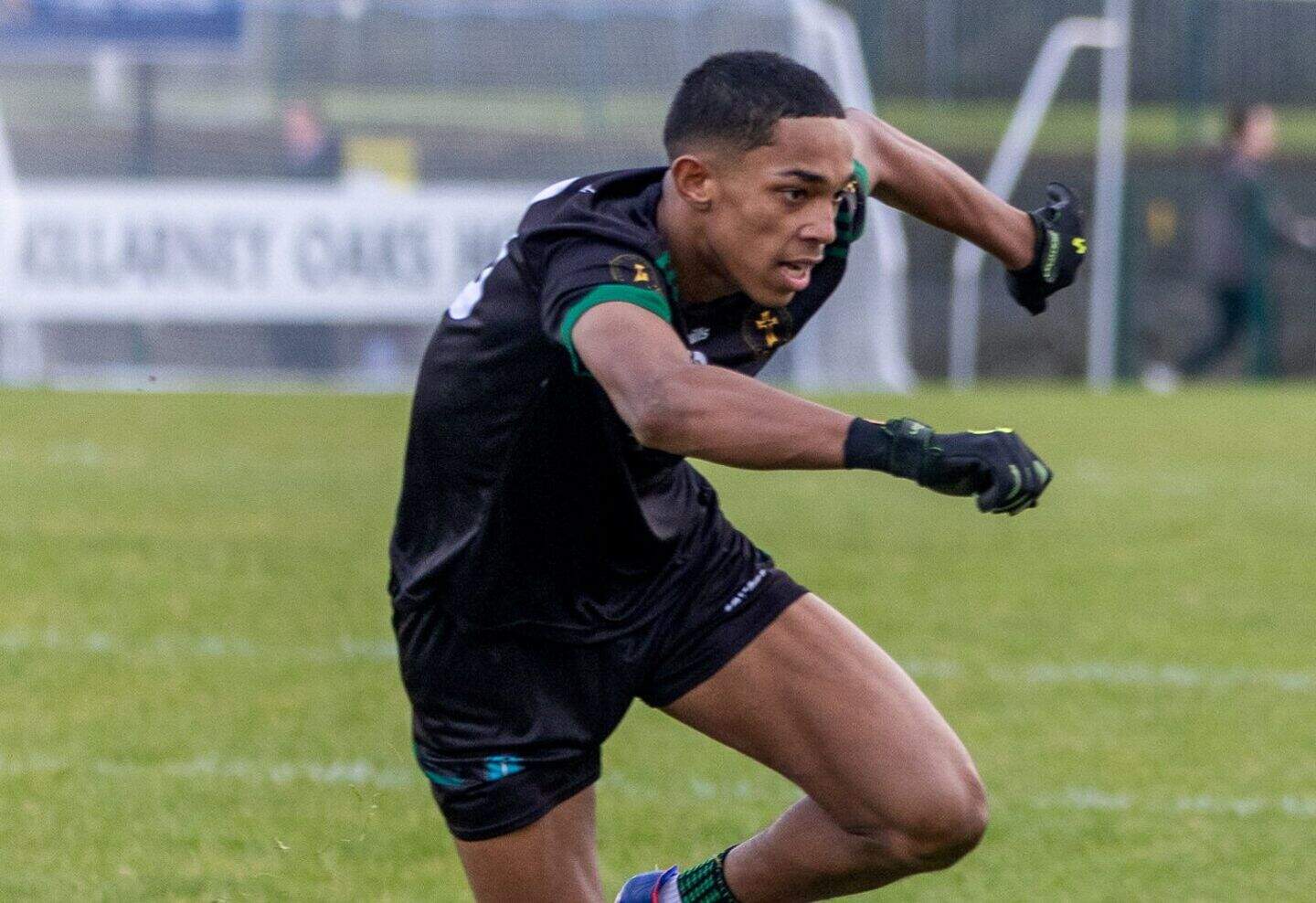 Culture clash as Kerry’s Mercy Mounthawk face Derry’s St Pat’s Maghera ...