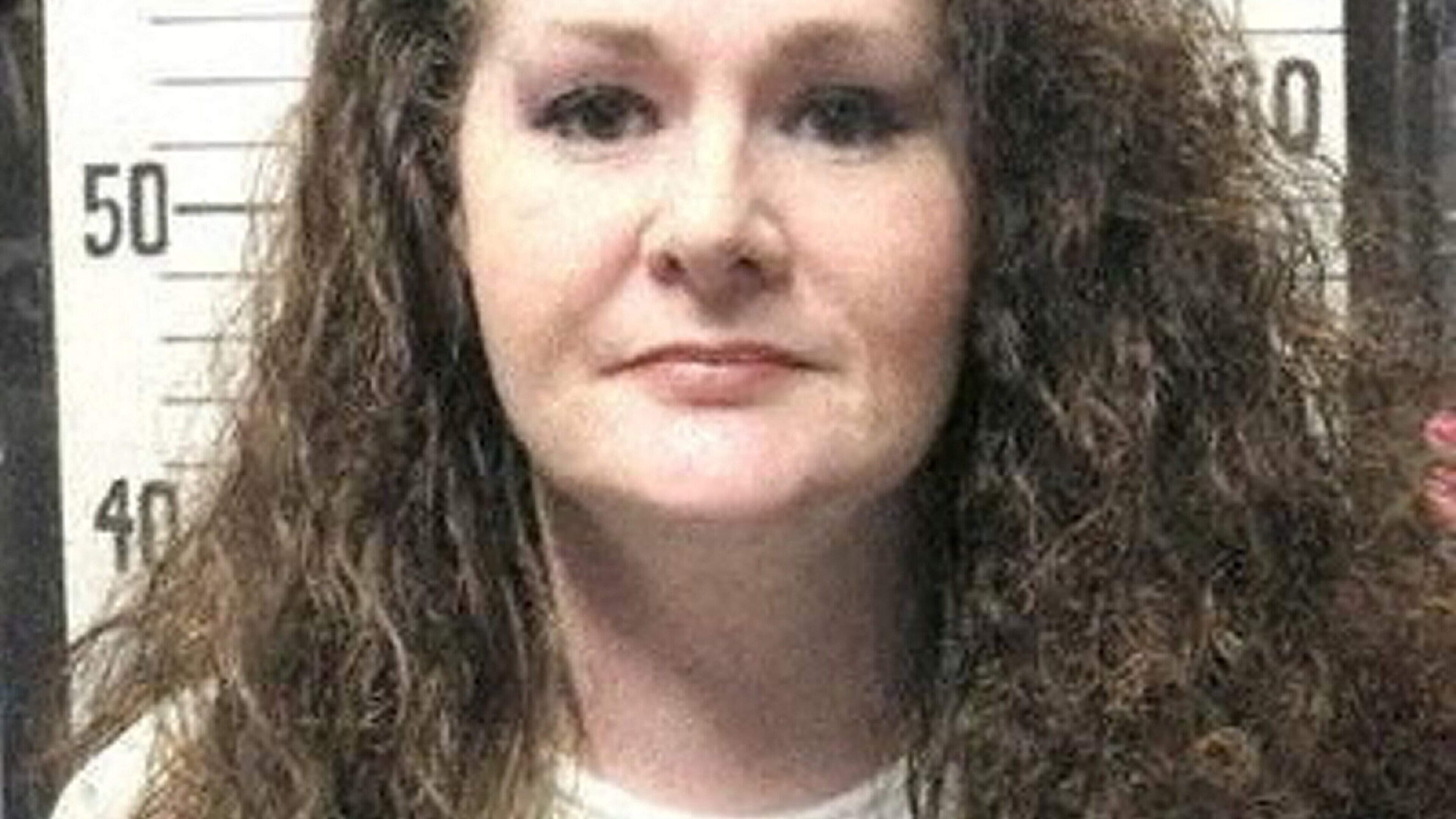Christa Pike ‘angry and confused’ after waking up in hospital following botched execution attempt