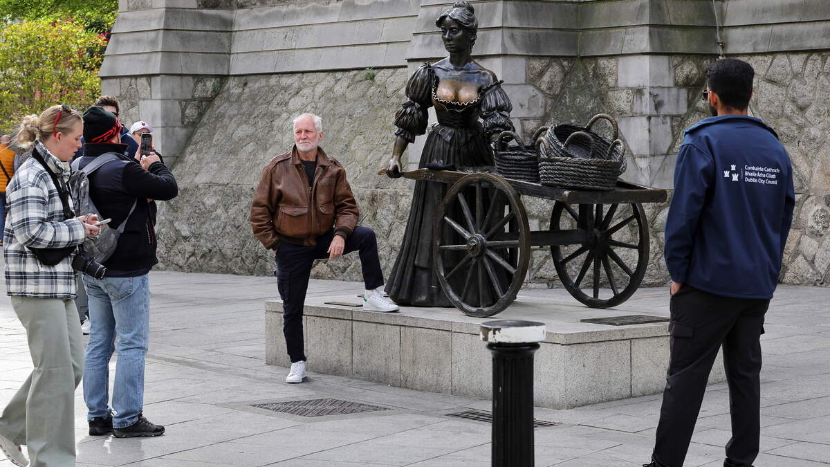 Public Art: A National Embarrassment
