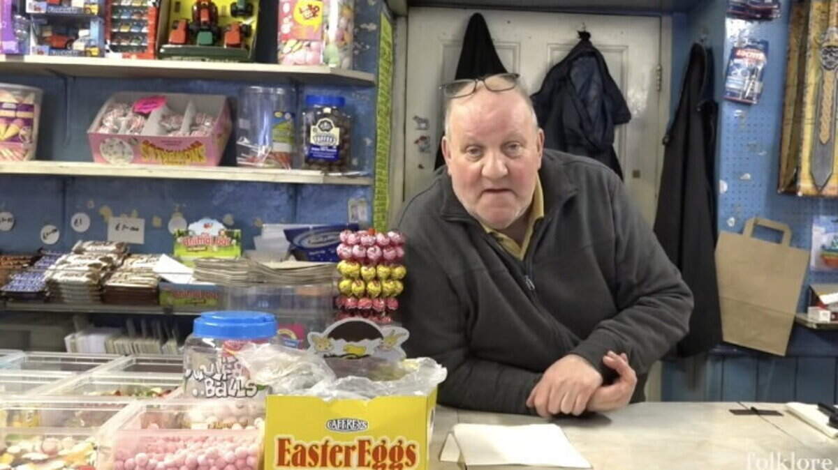 Wexford community in mourning following passing of iconic shopkeeper