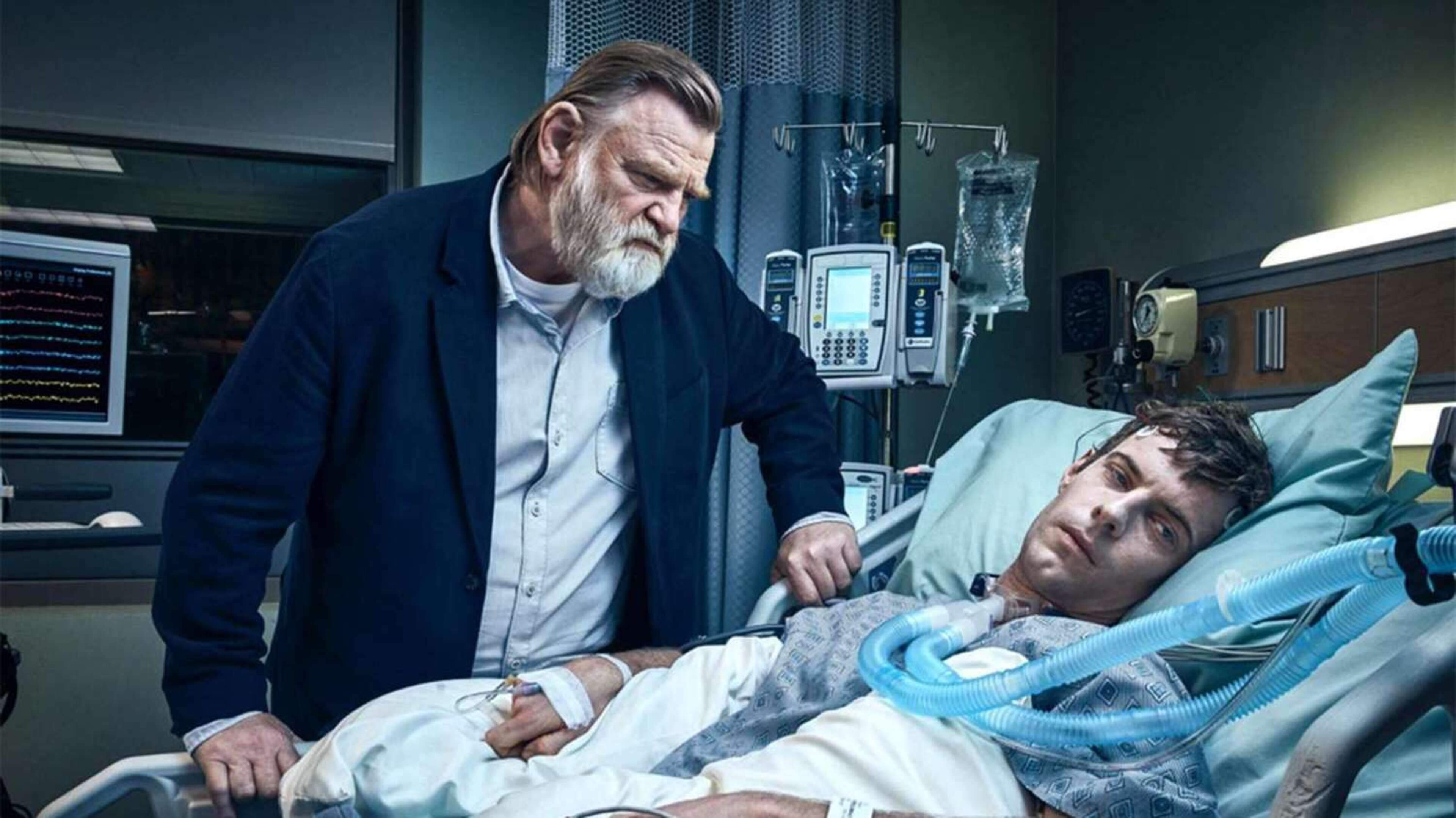 10 of the best box sets on RTÉ Player to get stuck into – including one that slipped under the radar