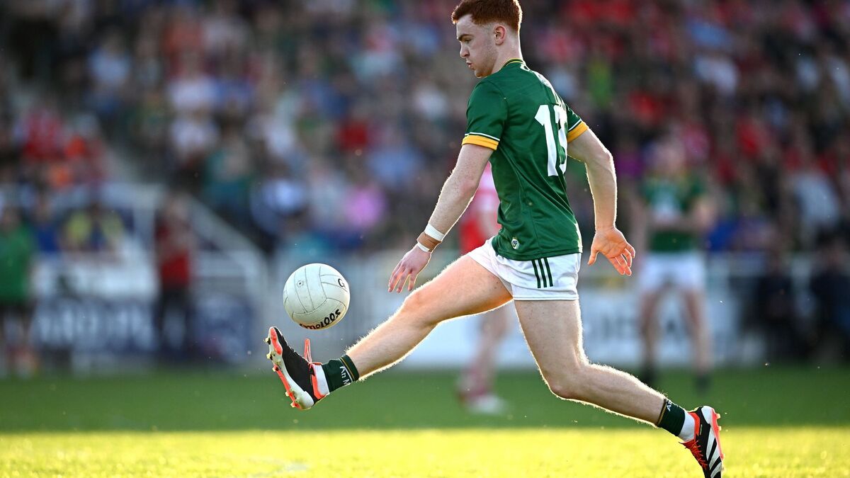 Ben Corkery’s solo goal sets Meath on path to winner-takes-all Leinster ...