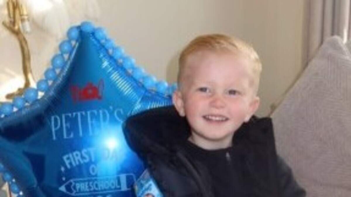 ‘Huge amount of grief’ in Rathkeale after boy (2) killed in hit-and-run