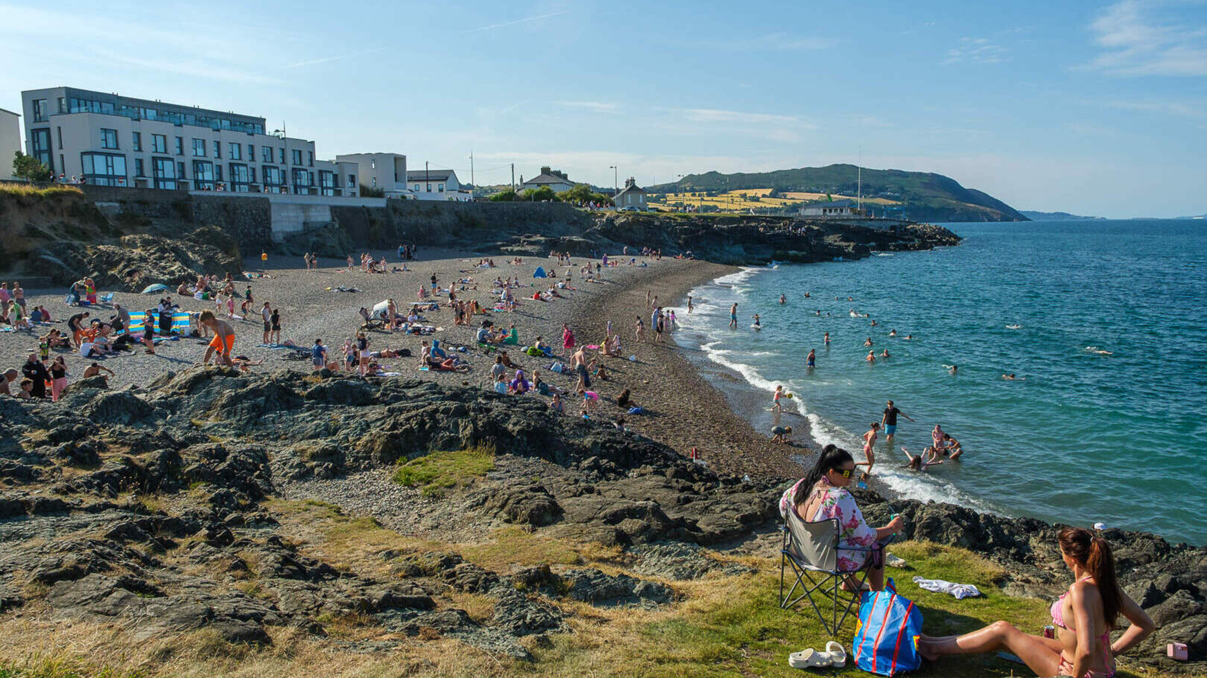 Wicklow seaside town chosen for Michelin's top 10 coastal food destinations in Ireland and UK 